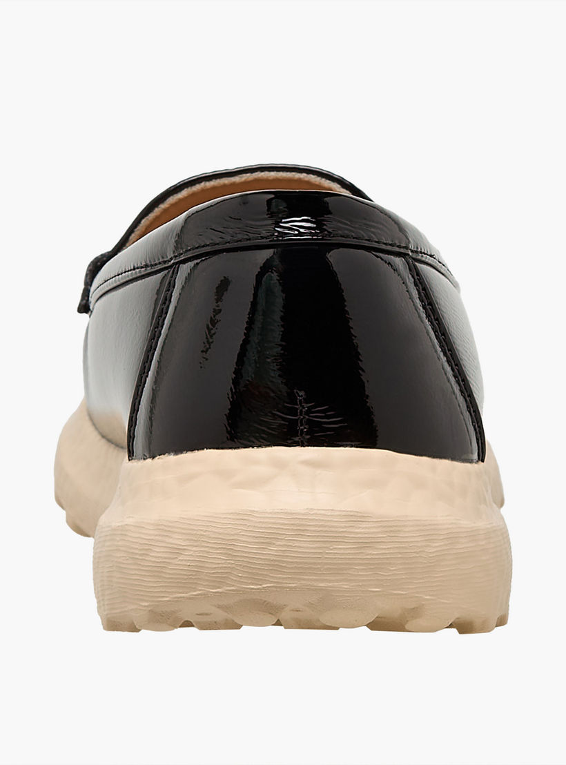 Le Confort Women Metal Accent Loafers-women-shoes-loafersandmoccasins-image-6