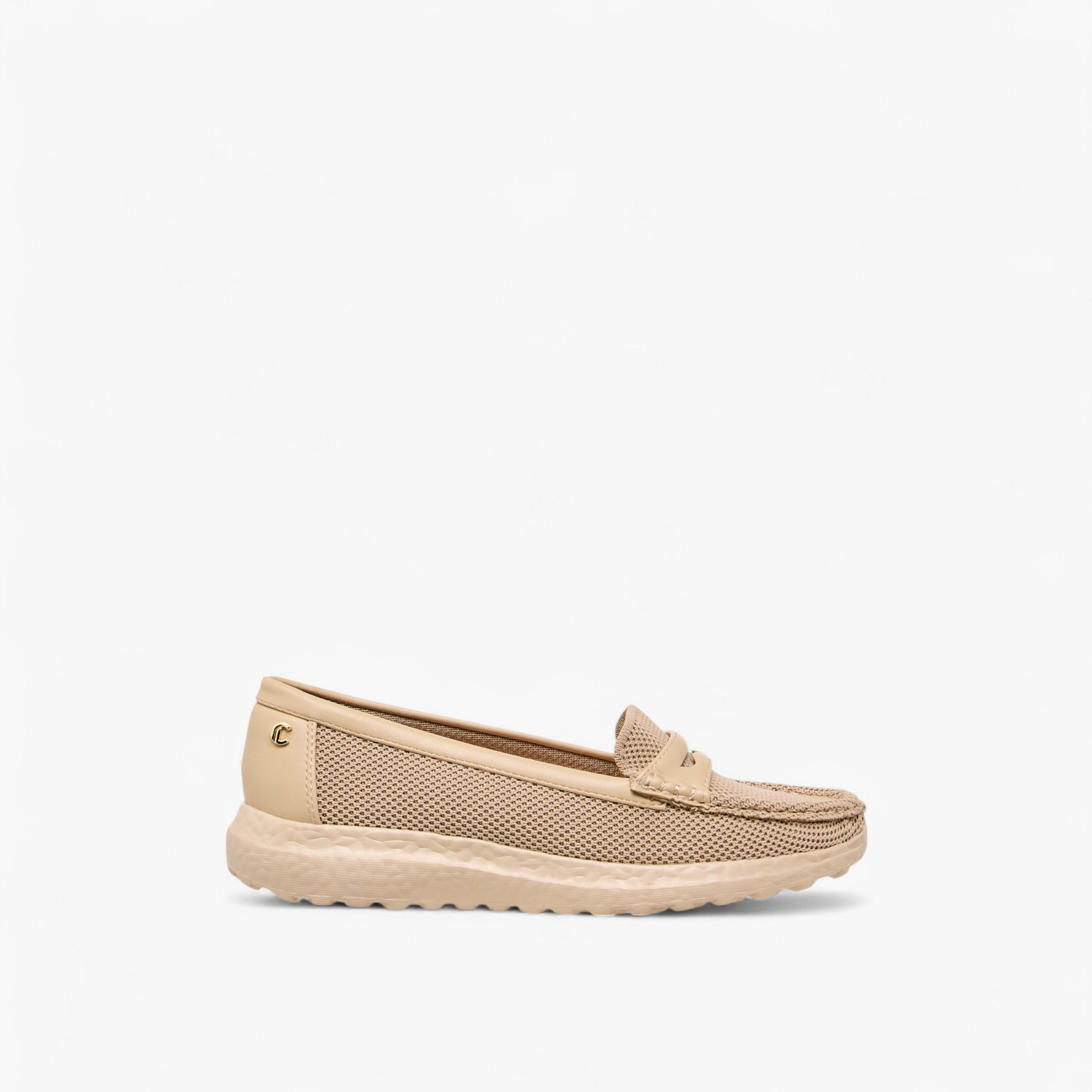 Le Confort Cutout Detail Slip-On Loafers-women-shoes-loafersandmoccasins-image-3