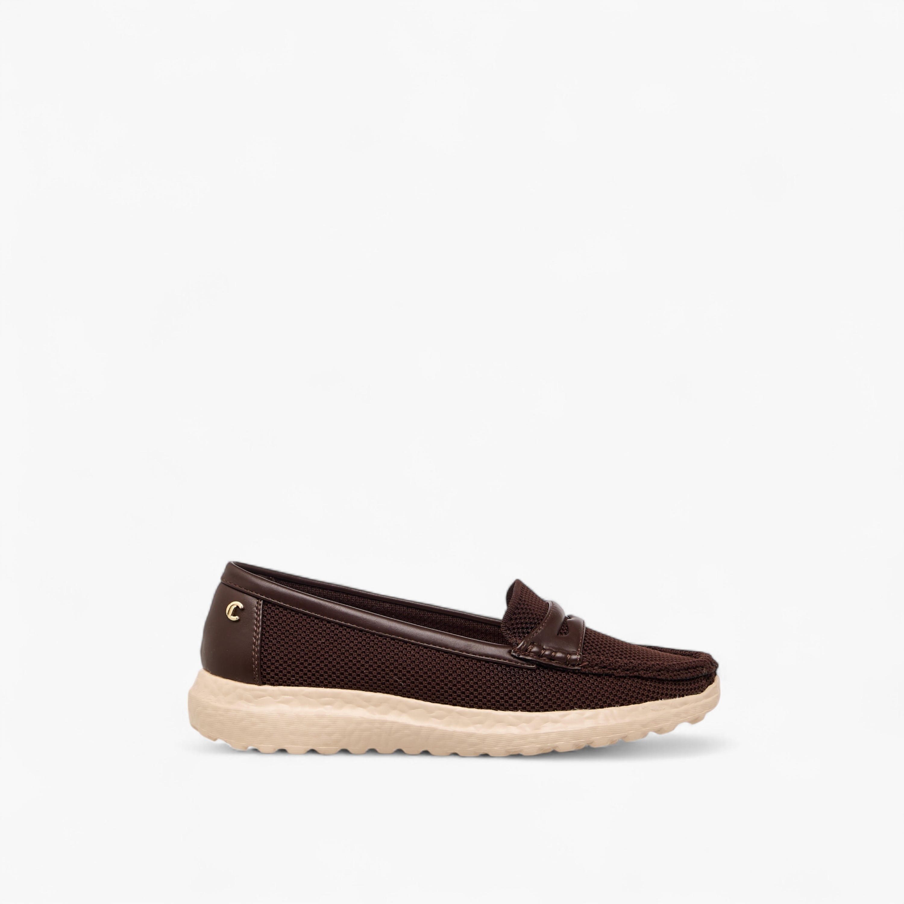 Le Confort Cutout Detail Slip-On Loafers-women-shoes-loafersandmoccasins-image-3
