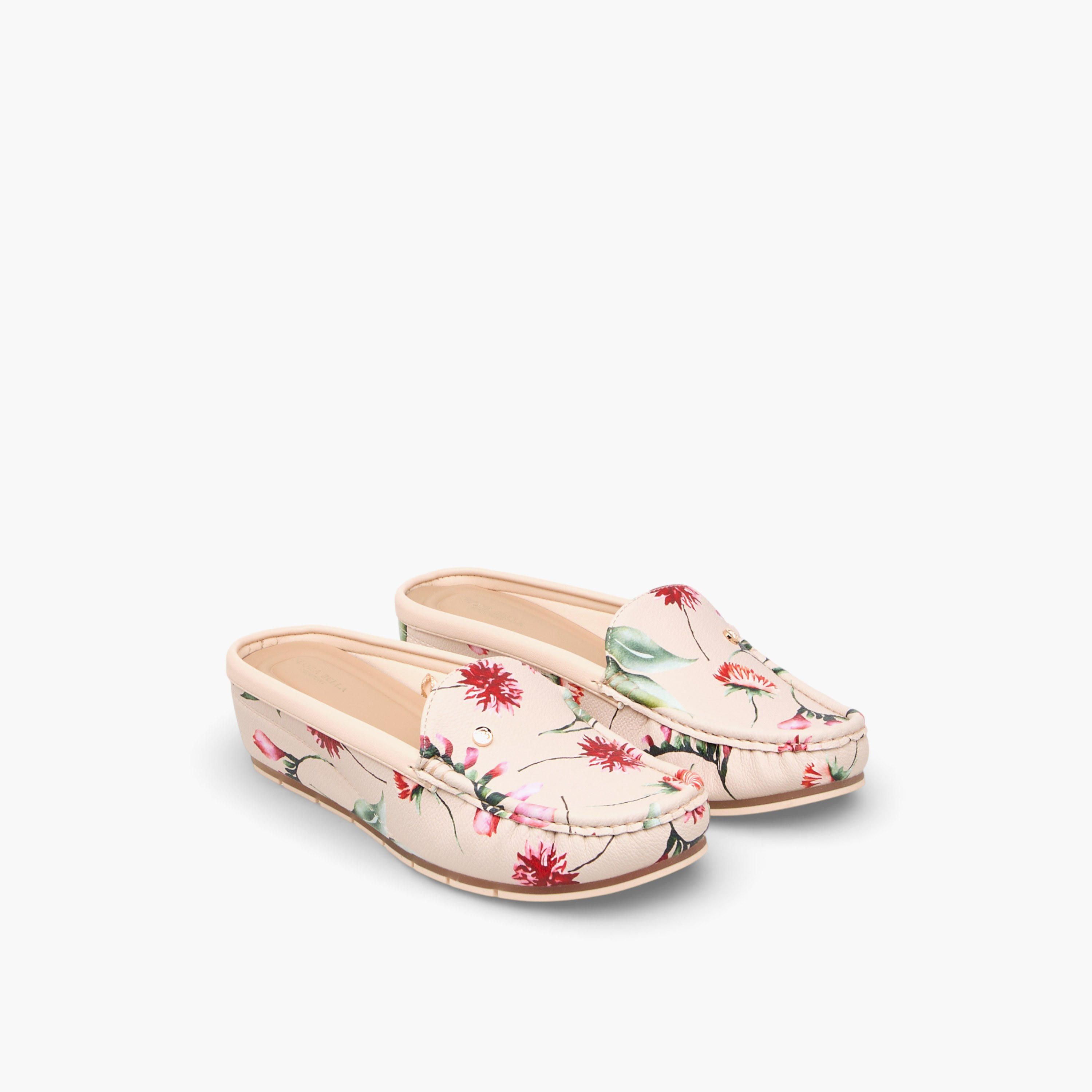 Flora Bella Women Slip-On Mules-women-shoes-flats-mules-image-1