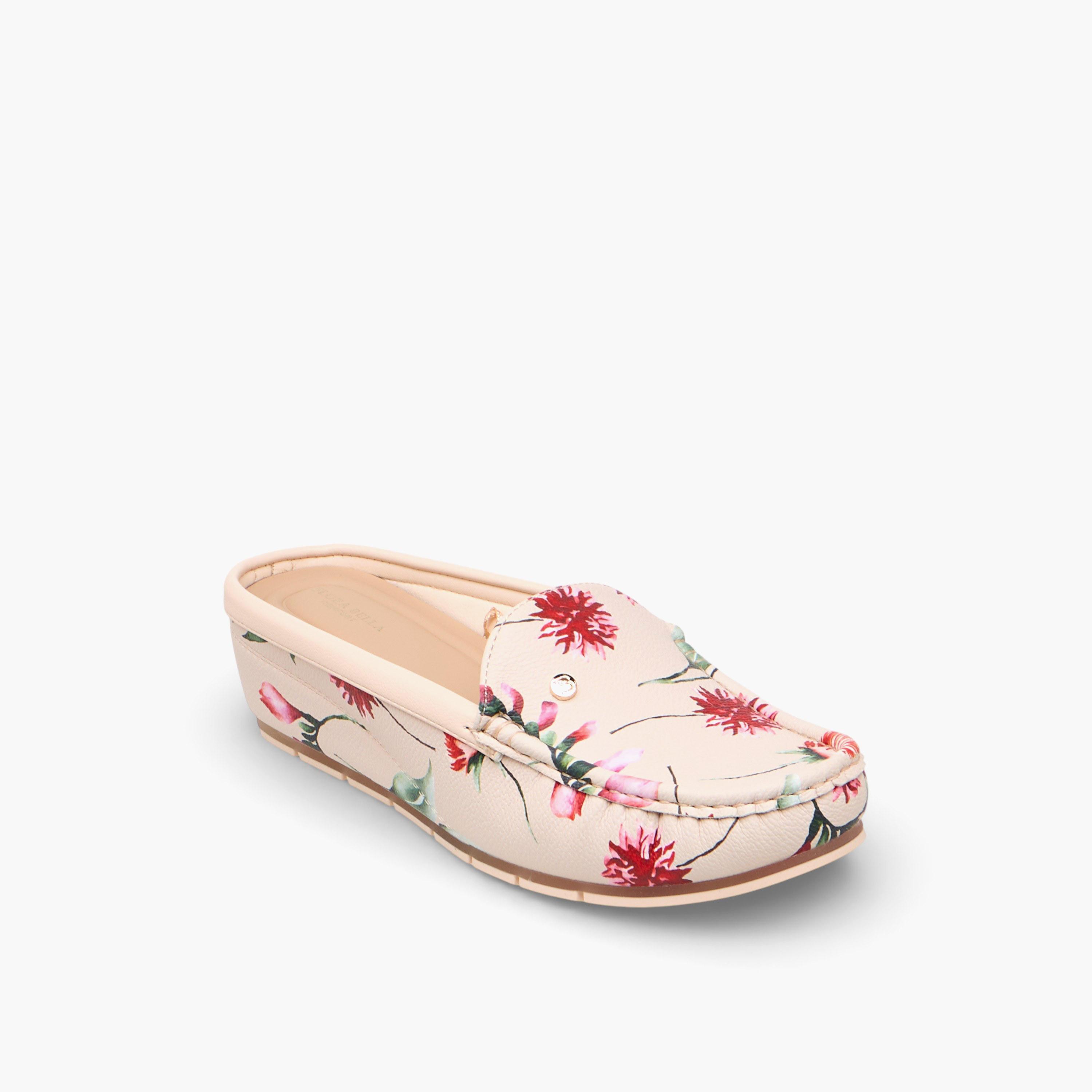 Flora Bella Women Slip-On Mules-women-shoes-flats-mules-image-2