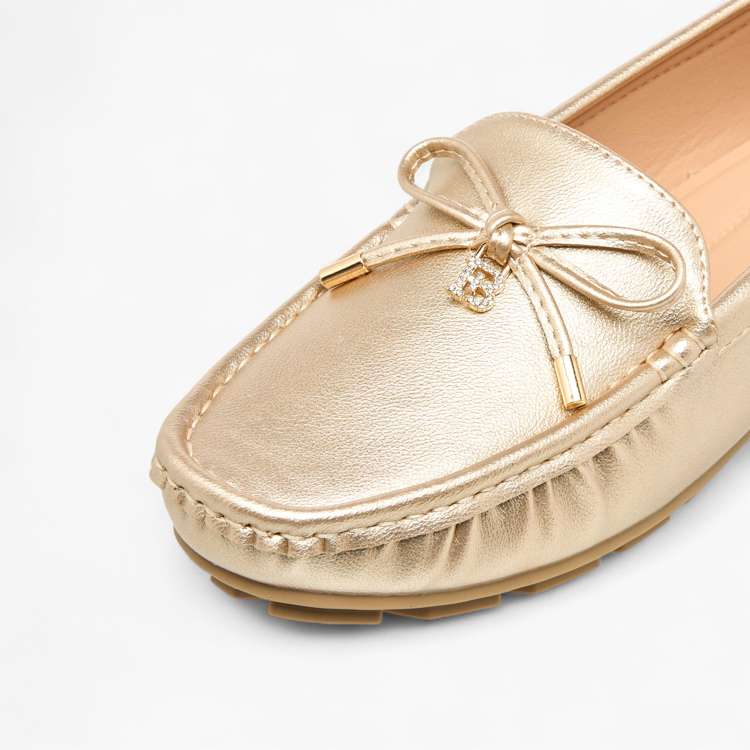Flora Bella Women Bow Detail Moccasins-women-shoes-loafersandmoccasins-image-4