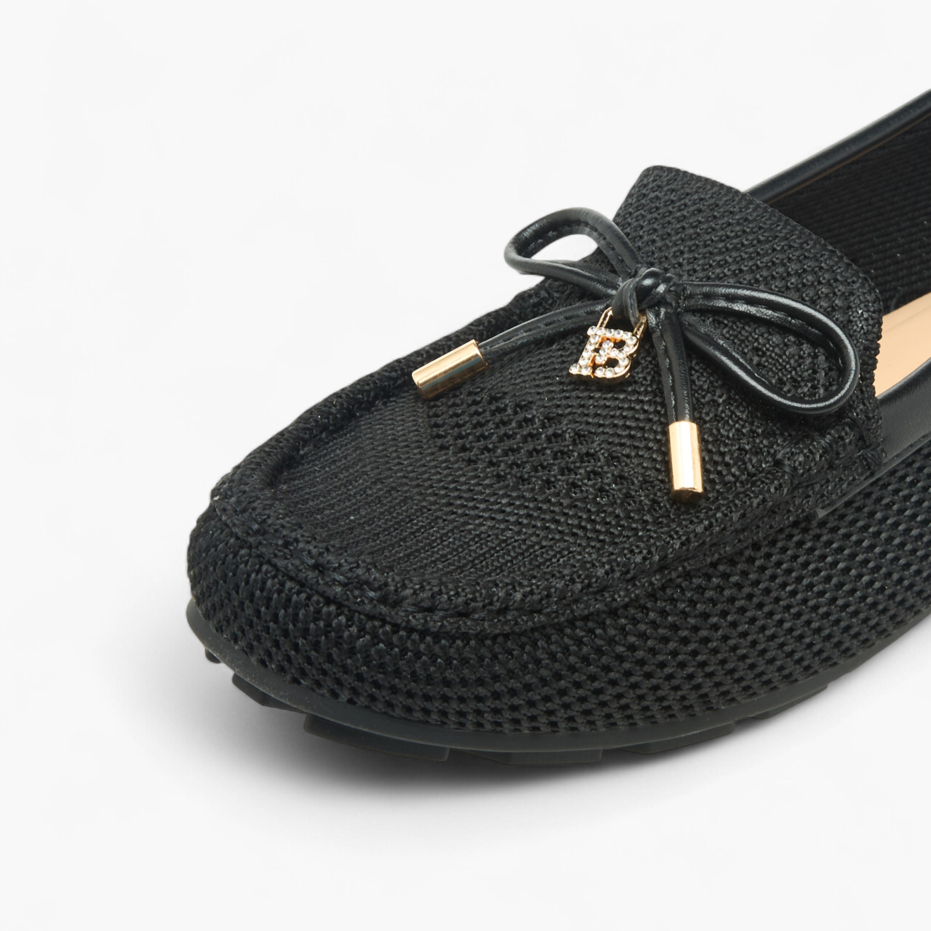 Flora Bella Women Knit Detail Moccasins-women-shoes-loafersandmoccasins-image-4