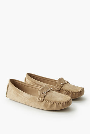 حذاء موكاسين سهل الارتداء للنساء من فلورا بيلا-women-shoes-loafersandmoccasins-image-1