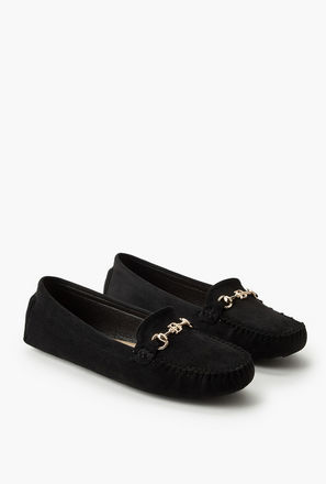 حذاء موكاسين سهل الارتداء للنساء من فلورا بيلا-women-shoes-loafersandmoccasins-image-1