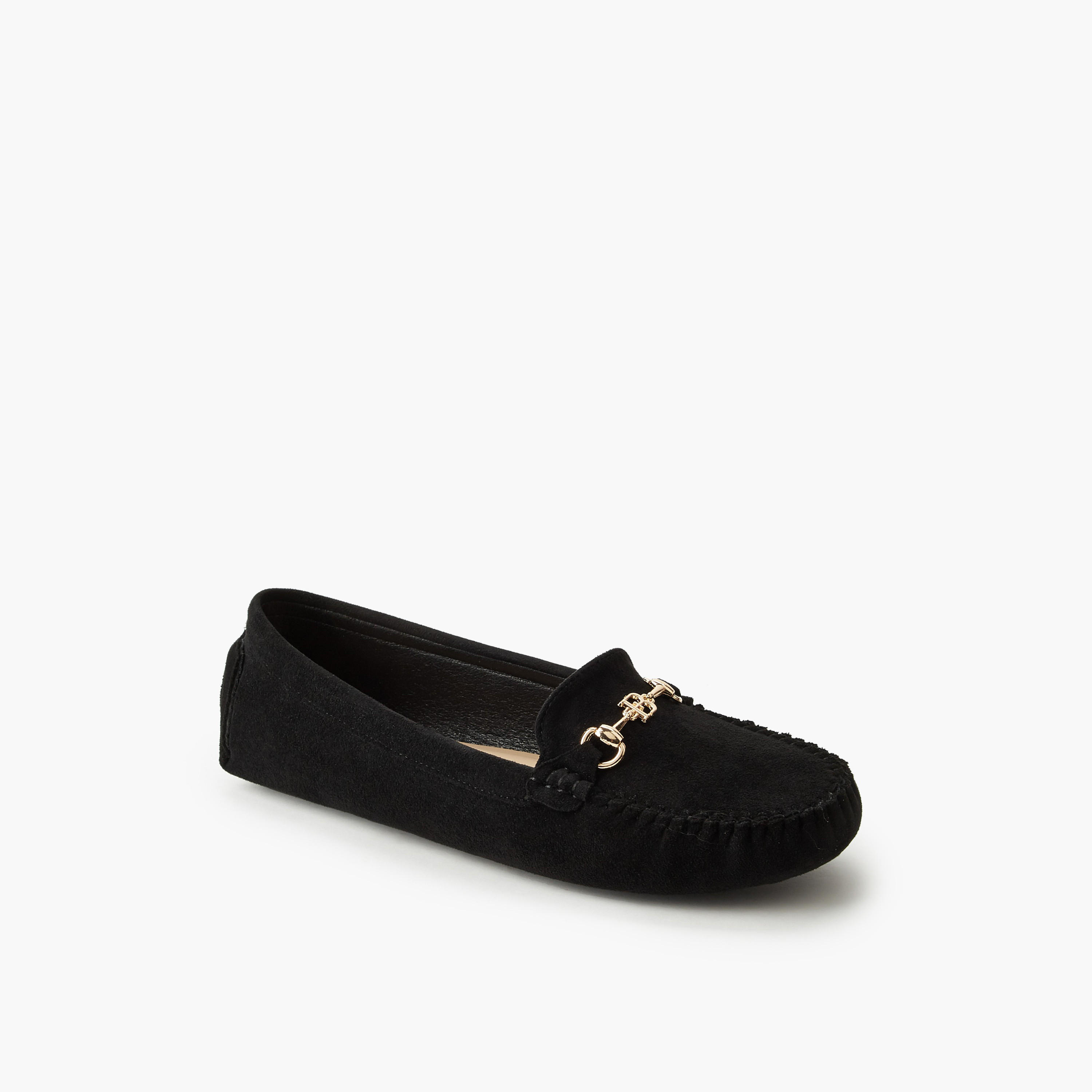 حذاء موكاسين سهل الارتداء للنساء من فلورا بيلا-women-shoes-flats-moccasins-image-7