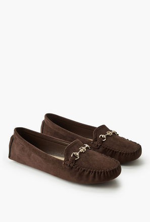 حذاء موكاسين سهل الارتداء للنساء من فلورا بيلا-women-shoes-loafersandmoccasins-image-1