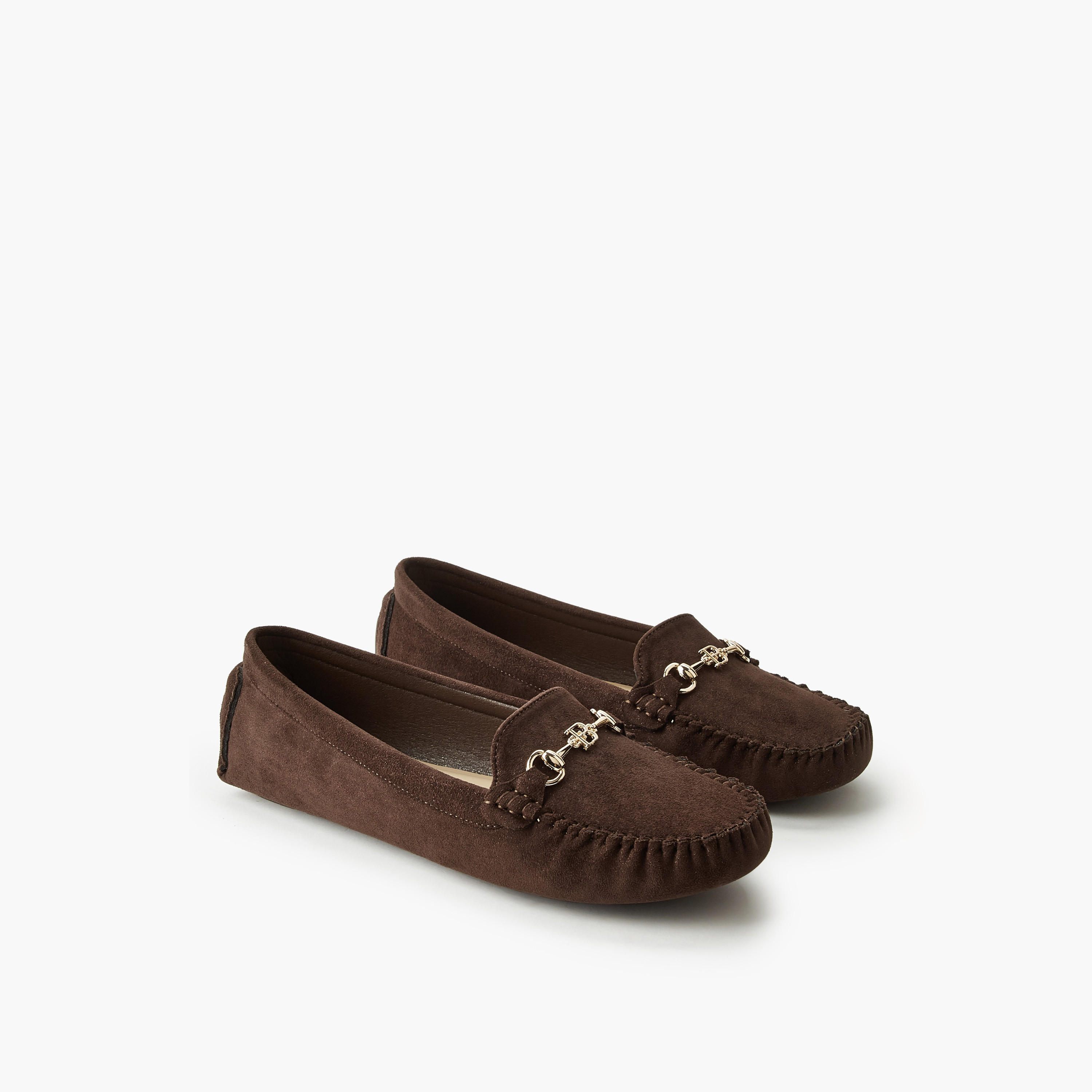 حذاء موكاسين سهل الارتداء للنساء من فلورا بيلا-women-shoes-flats-moccasins-image-11