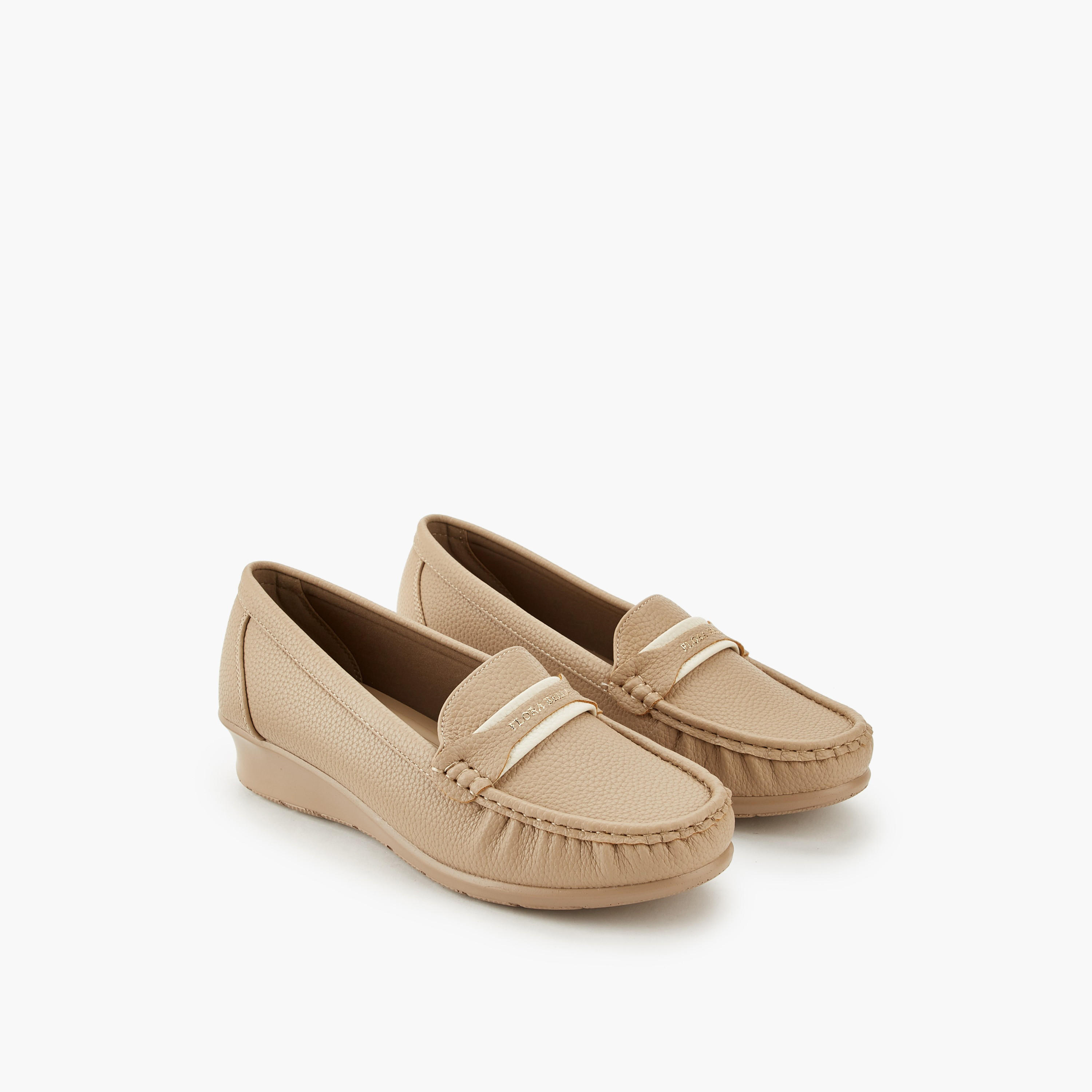 حذاء لوفر بكعب ويدج للنساء من فلورا بيلا-women-shoes-loafersandmoccasins-image-6