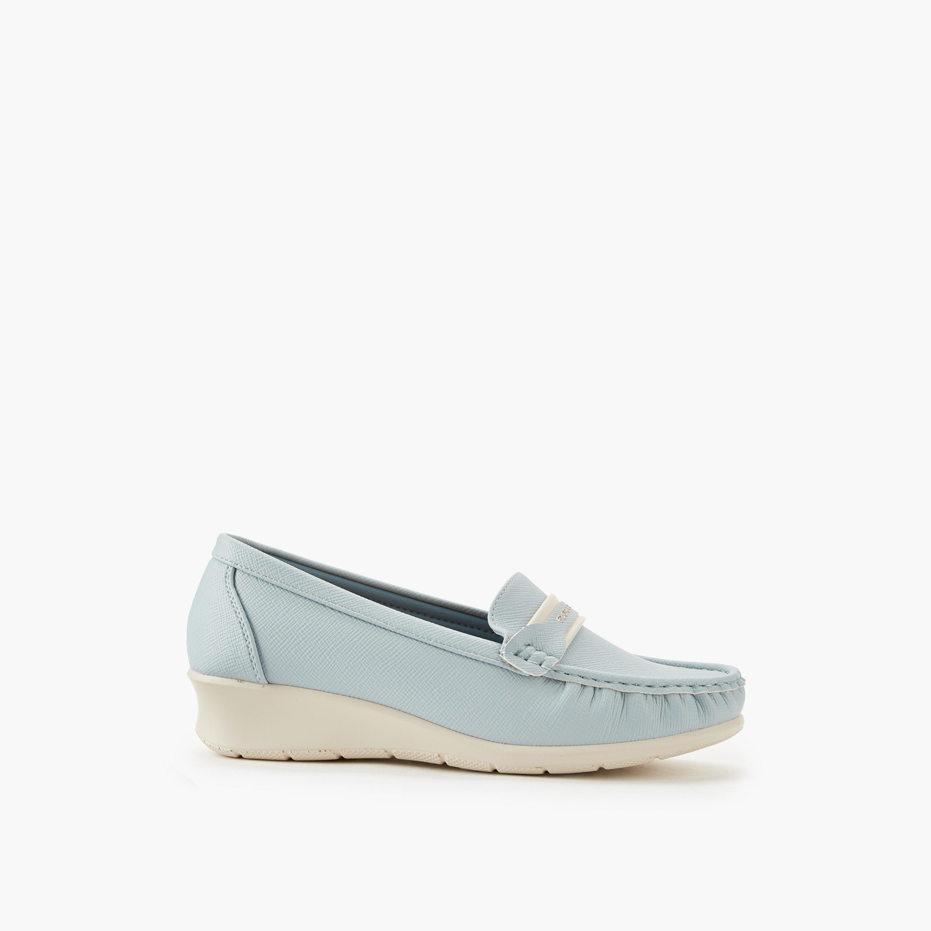 Flora Bella Women Wedge Heel Loafers-women-shoes-loafersandmoccasins-image-3