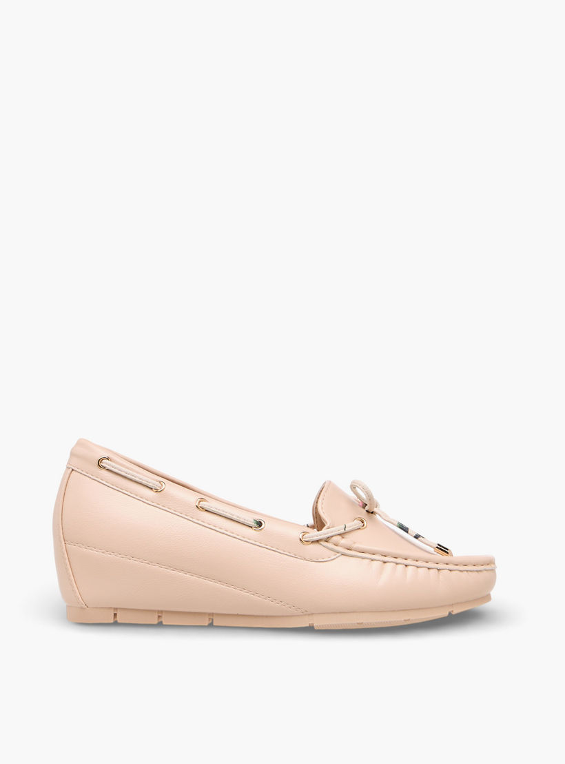 Flora Bella Women Wedge Heel Loafers-women-shoes-loafersandmoccasins-image-3