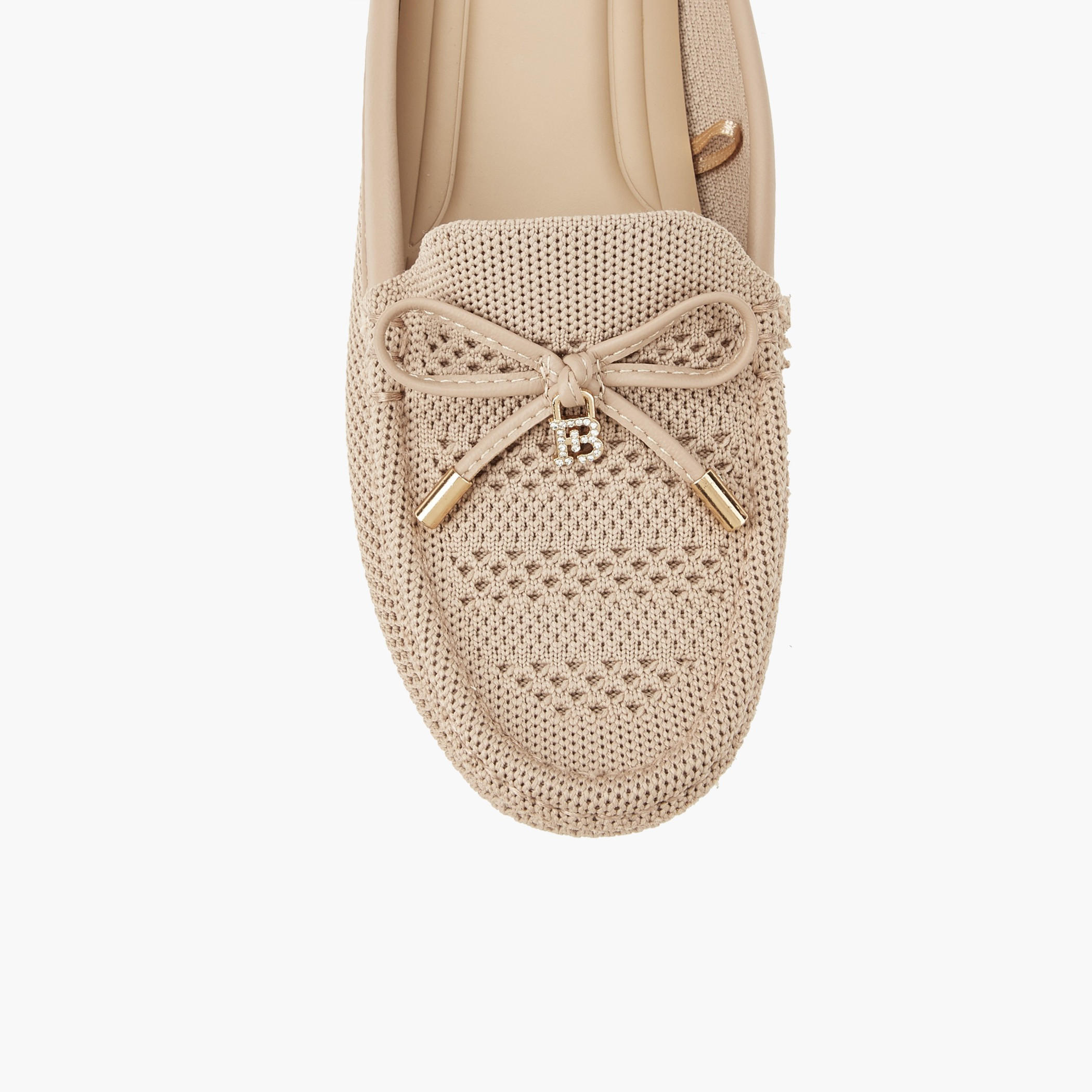 حذاء ميول سهل الارتداء للنساء من فلورا بيلا-women-shoes-flats-mules-image-9