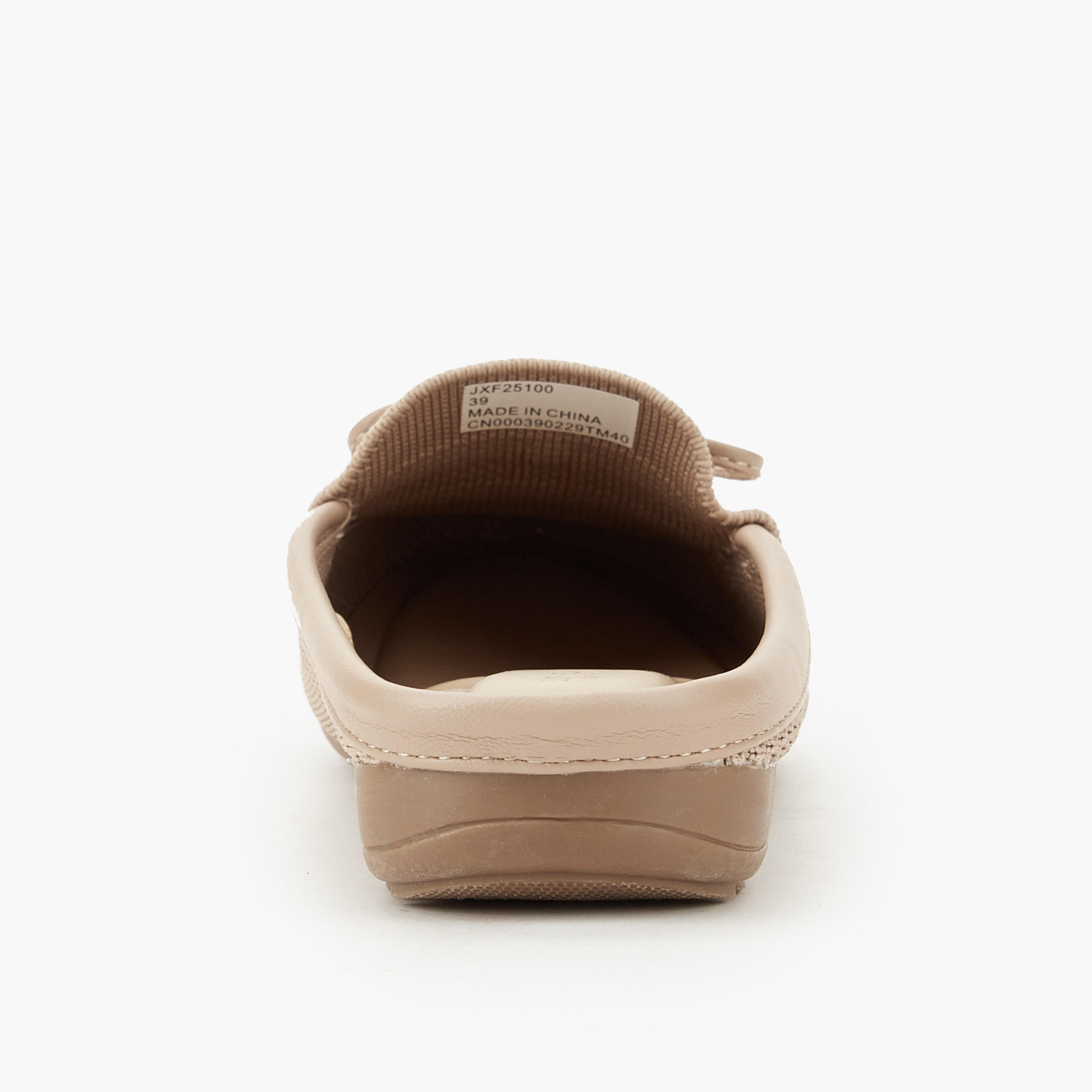 حذاء ميول سهل الارتداء للنساء من فلورا بيلا-women-shoes-flats-mules-image-10