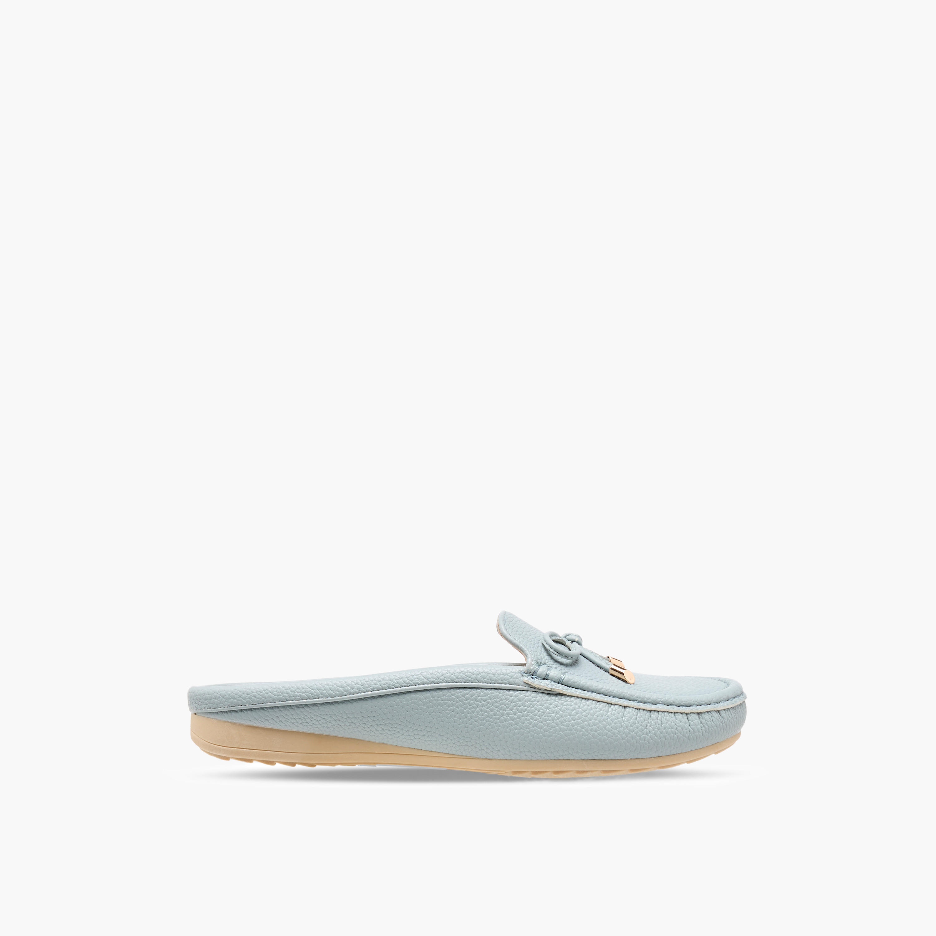 Le Confort Women Slip-On Mules-women-shoes-flats-mules-image-3
