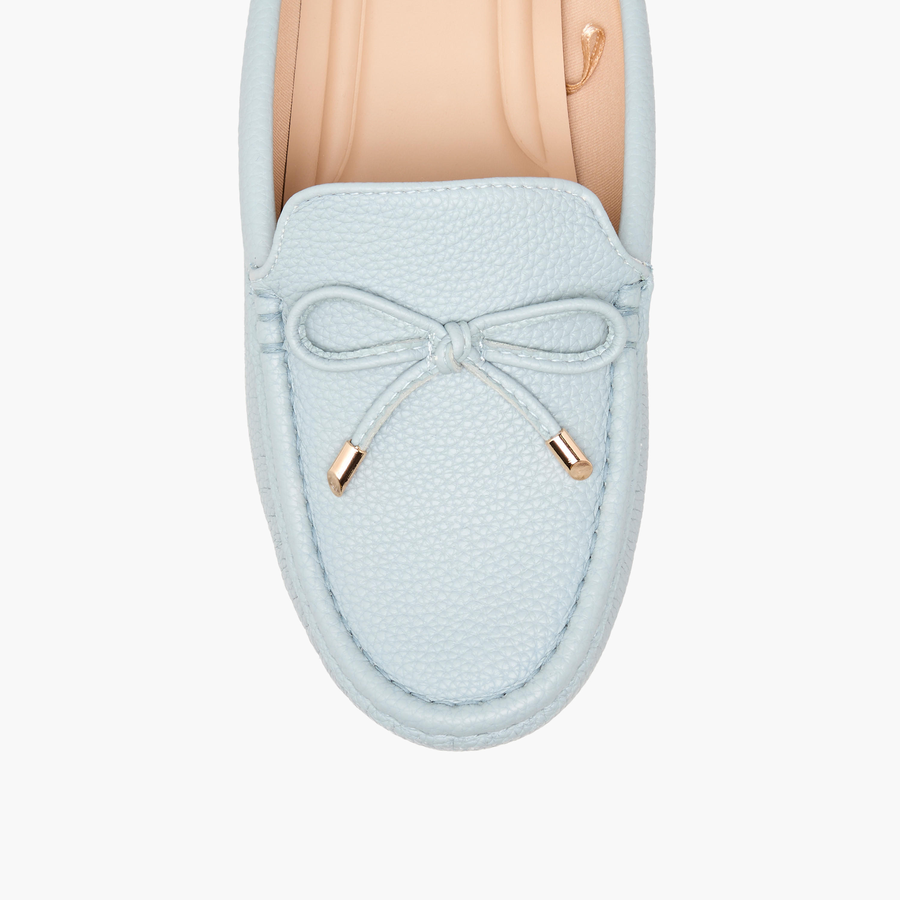 Le Confort Women Slip-On Mules-women-shoes-flats-mules-image-4