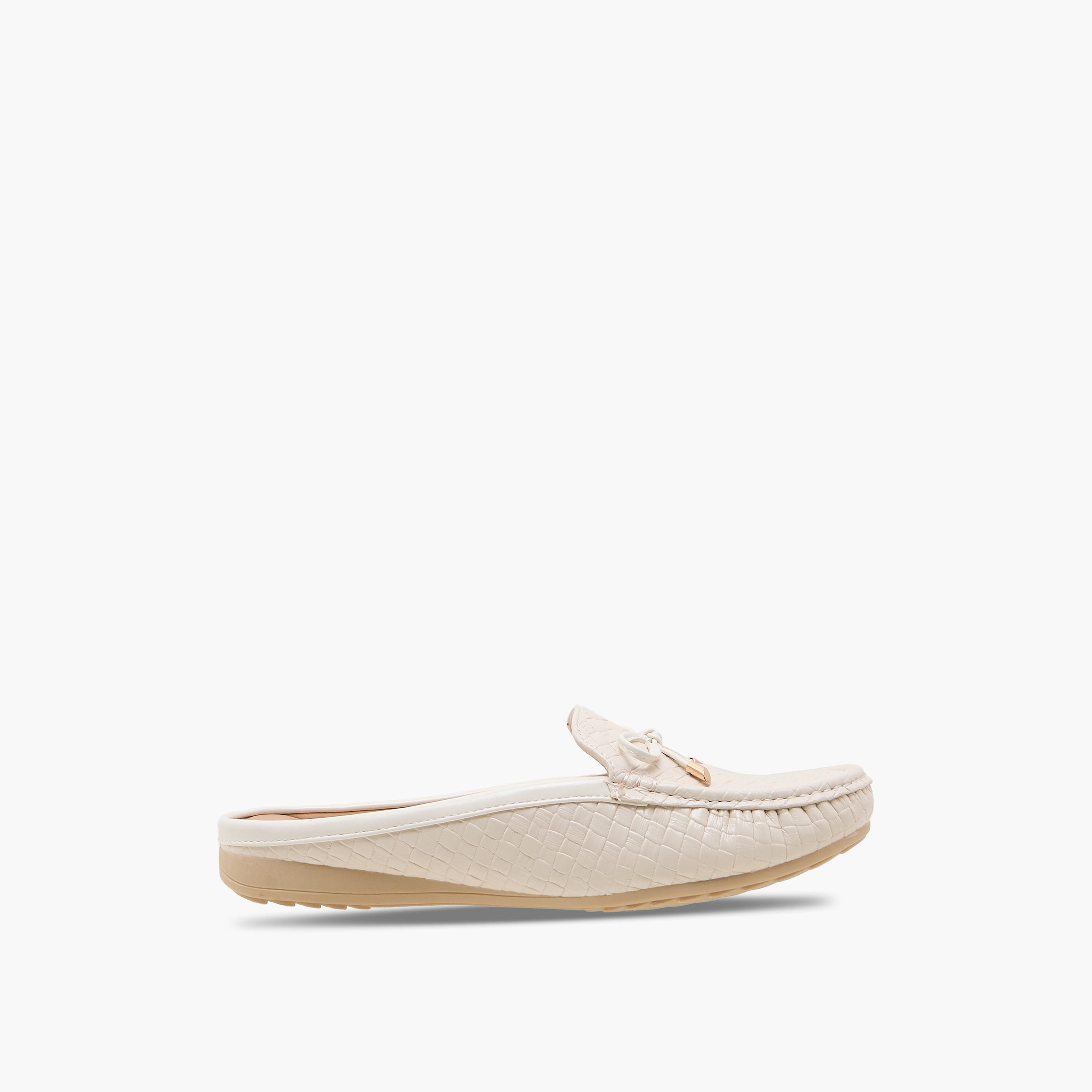 Le Confort Women Slip-On Mules-women-shoes-flats-mules-image-3