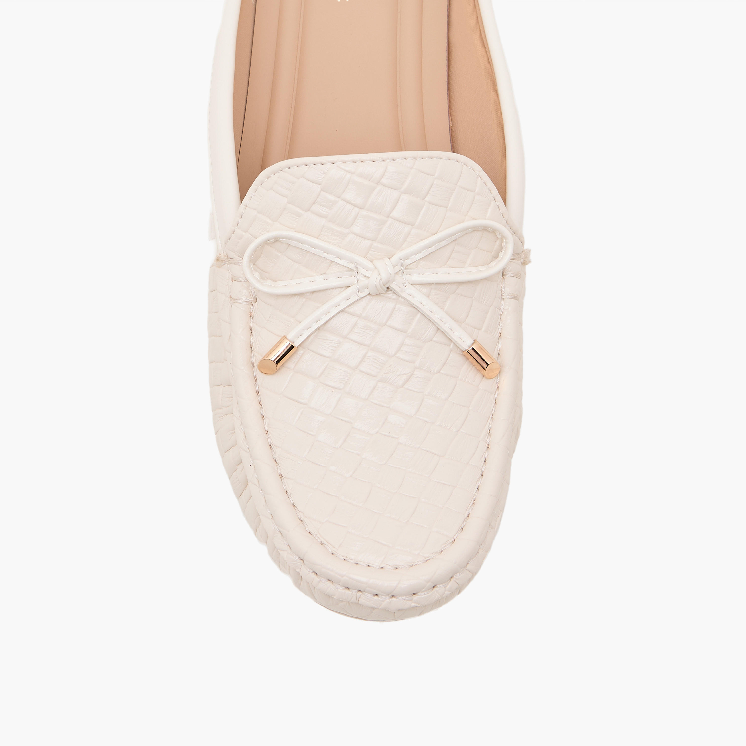 Le Confort Women Slip-On Mules-women-shoes-flats-mules-image-4