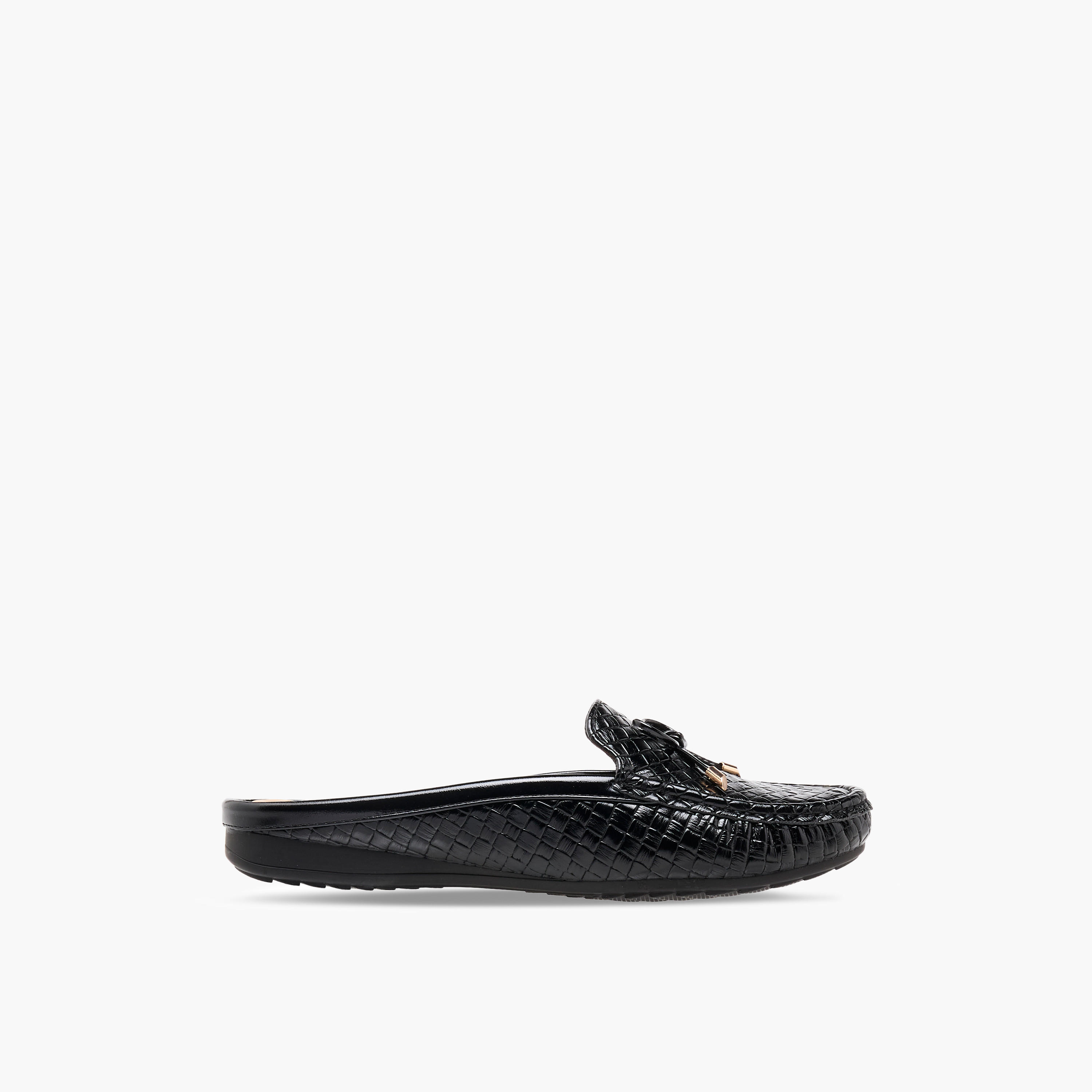 Le Confort Women Slip-On Mules-women-shoes-flats-mules-image-3