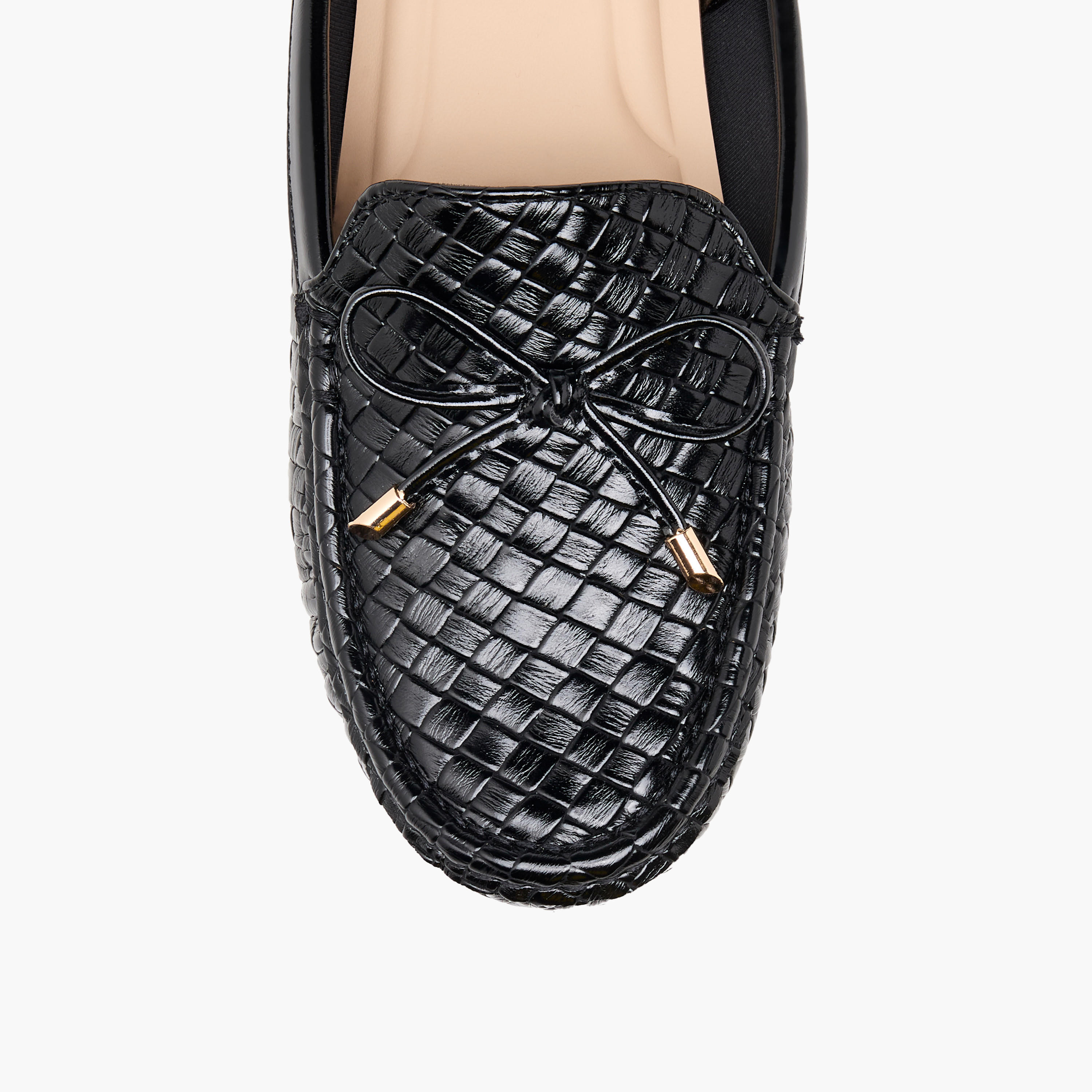 Le Confort Women Slip-On Mules-women-shoes-flats-mules-image-4