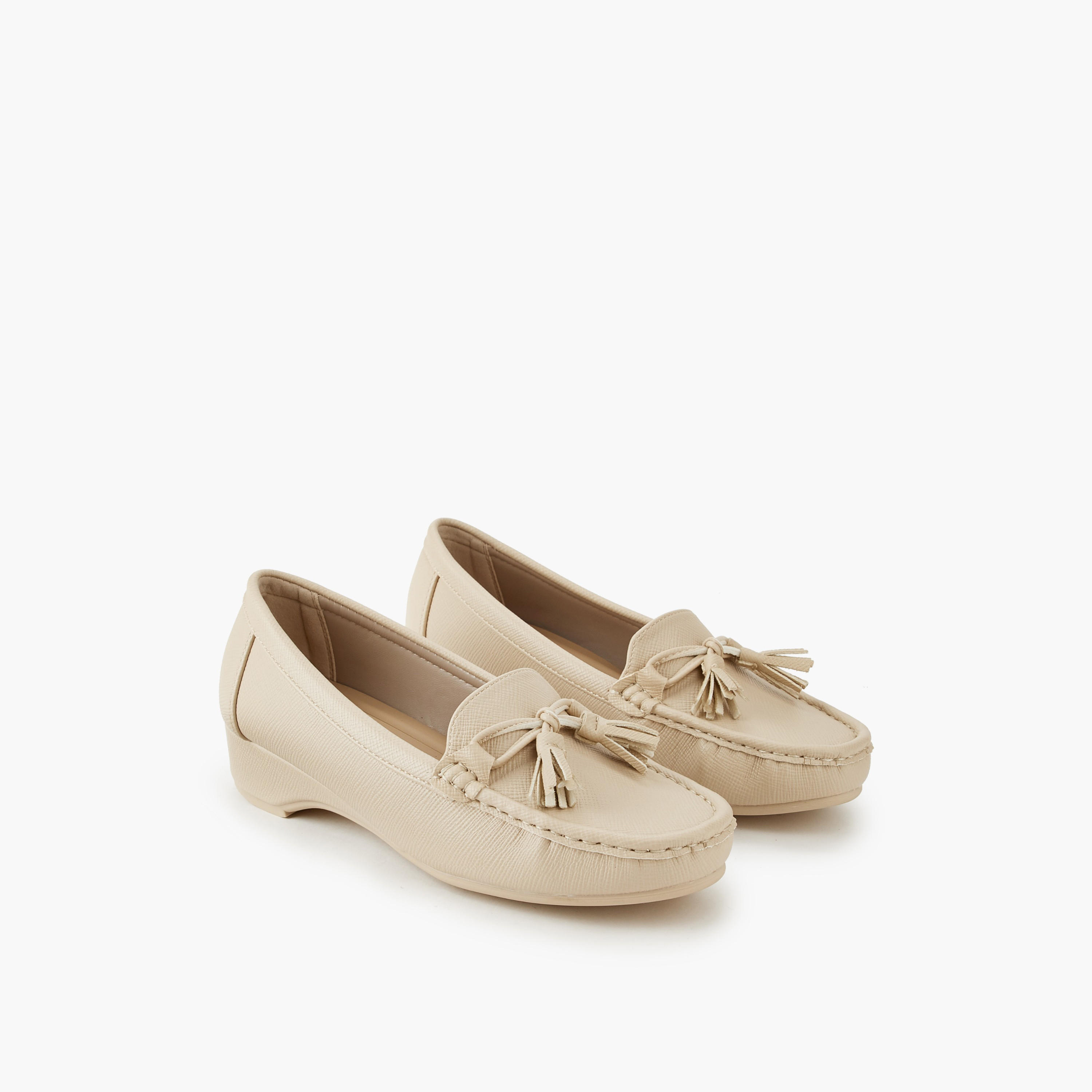 Flora Bella Women Slip-On Loafers-women-shoes-loafersandmoccasins-image-1