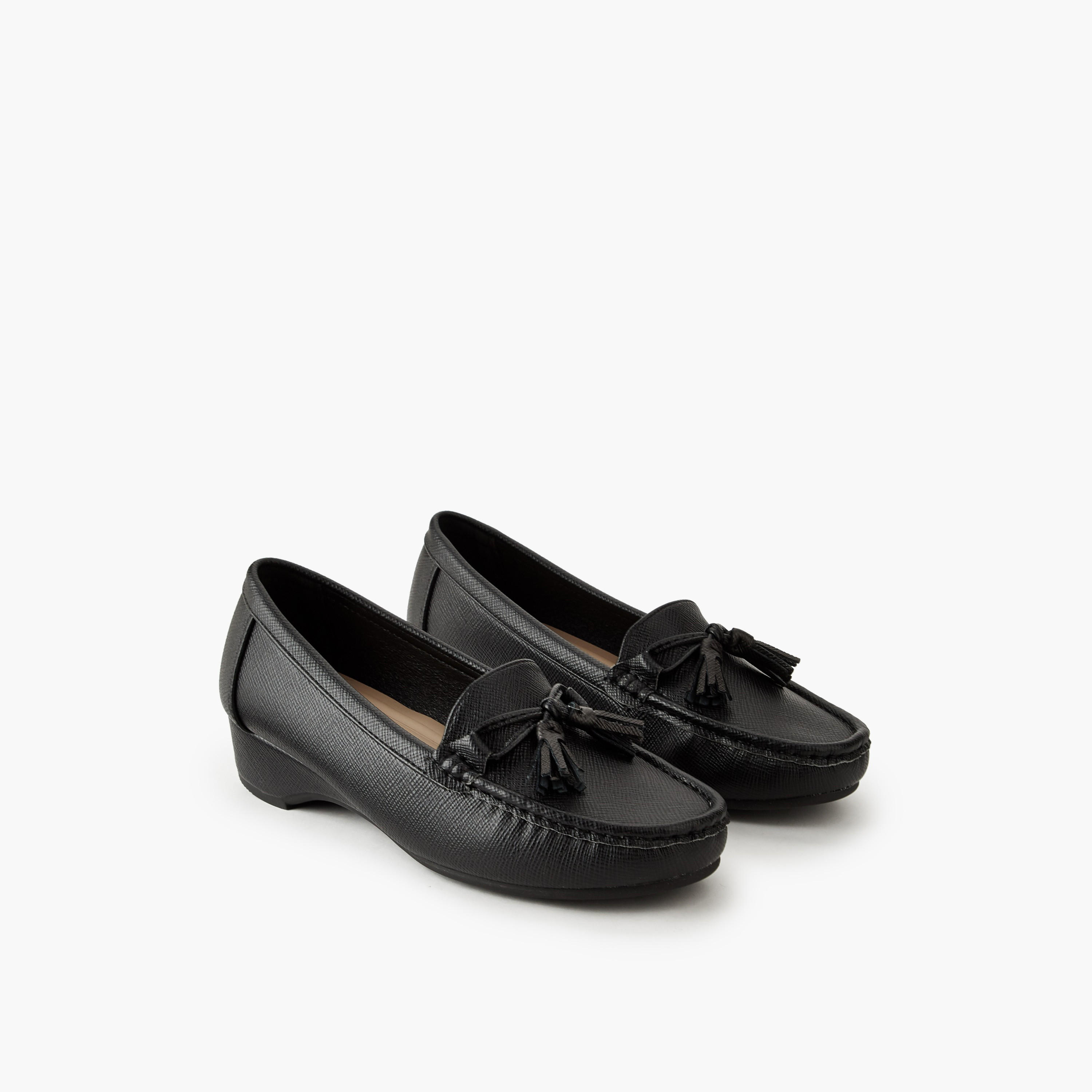 Flora Bella Women Slip-On Loafers-women-shoes-loafersandmoccasins-image-1