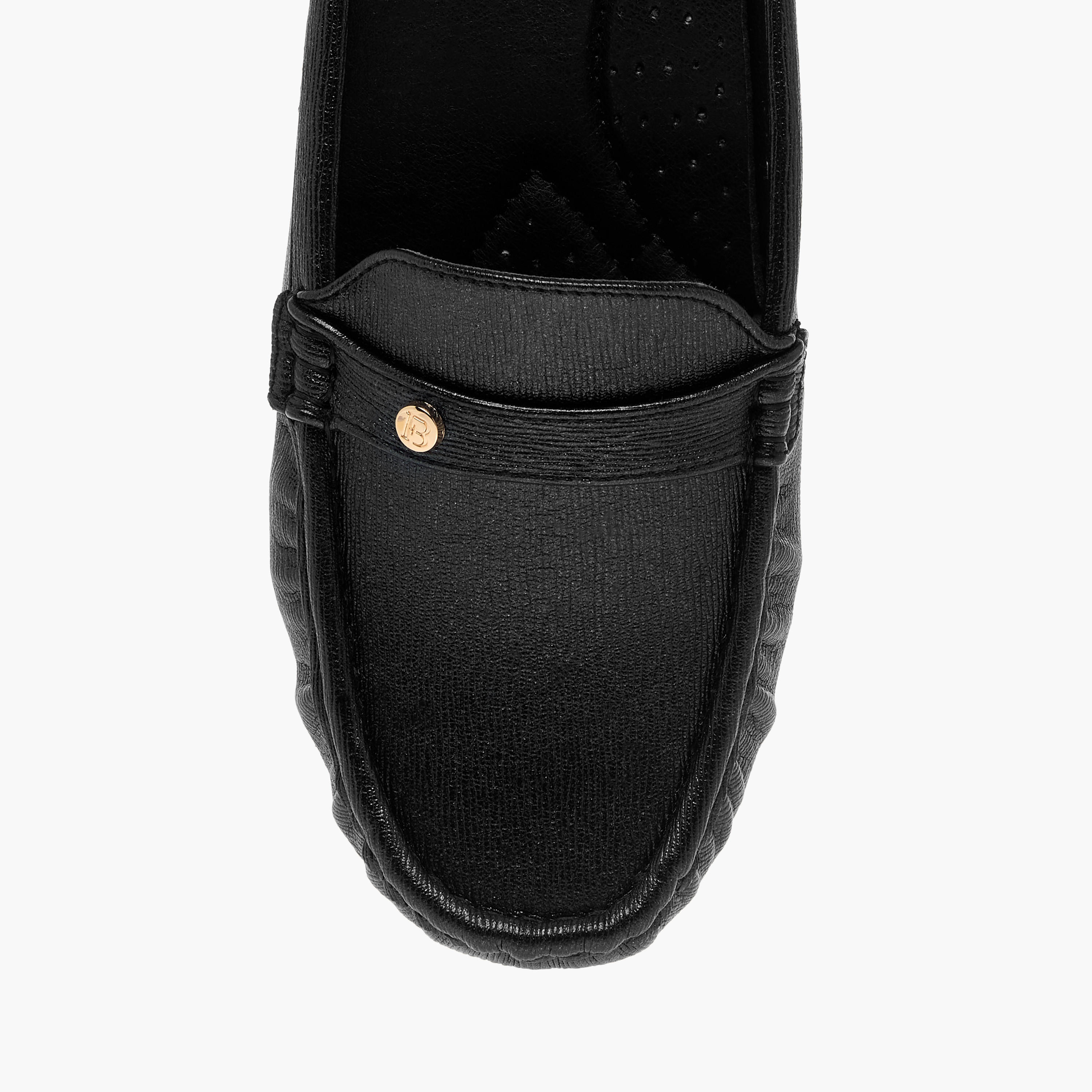 Flora Bella Textured Slip-On Comfort Mules-women-shoes-flats-mules-image-4