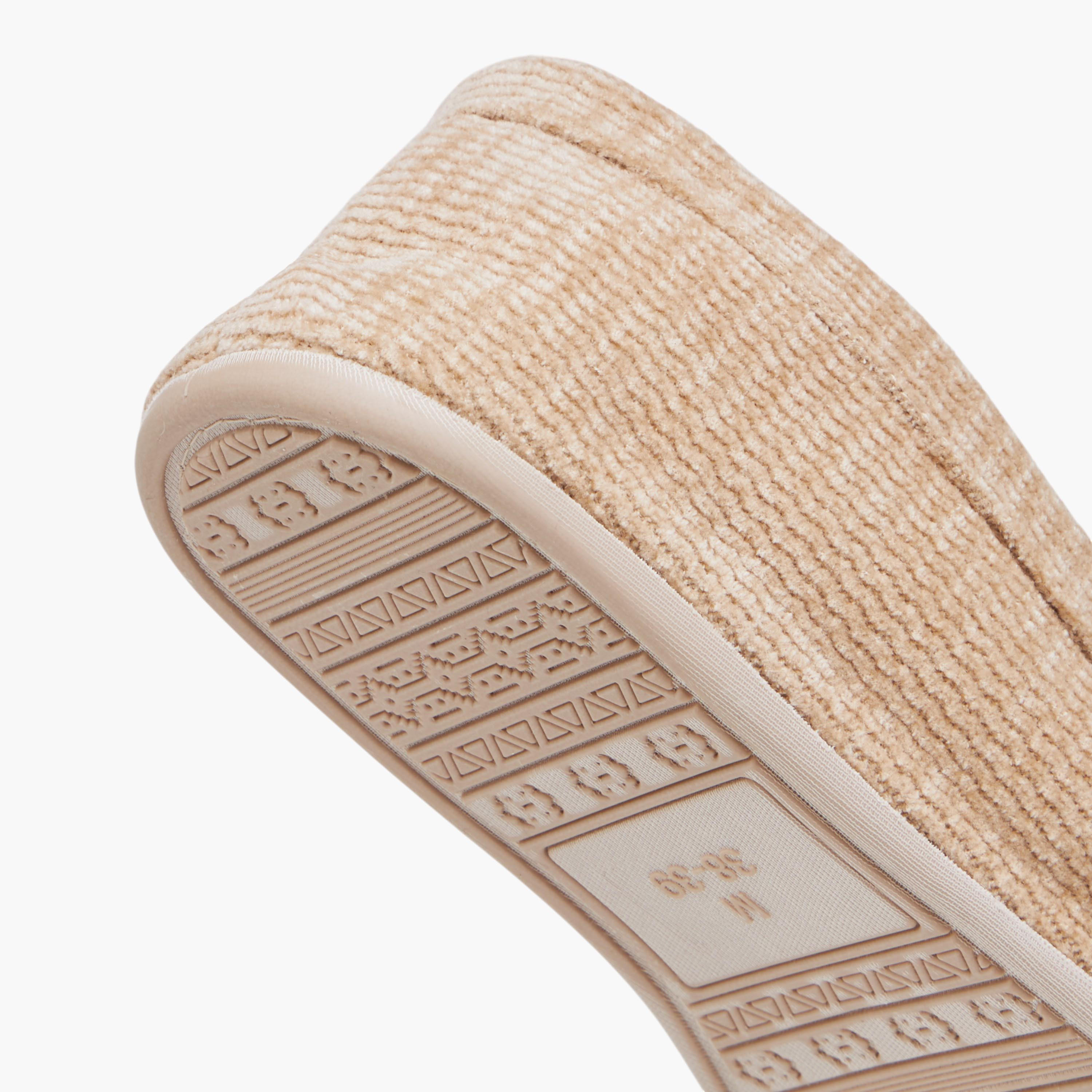 Le Confort Bow Accent Bedroom Moccasins-women-shoes-bedroomslippers-image-5