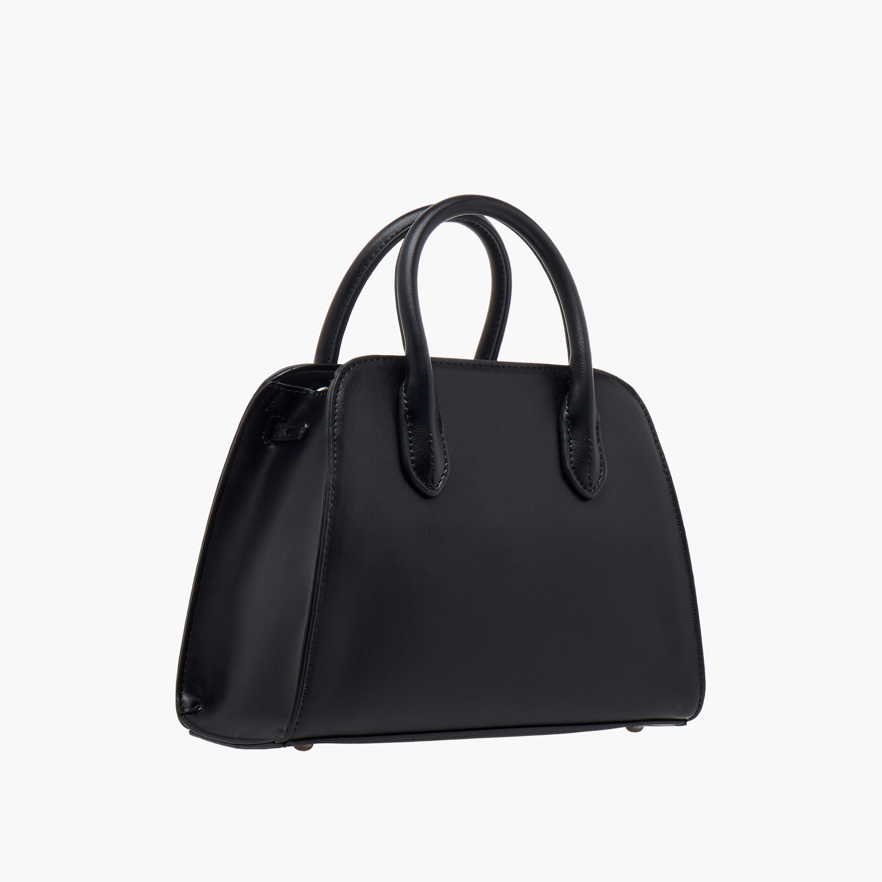 Flora Bella Solid Tote Bag with Detachable Strap-women-bagsandwallets-handbags-image-3
