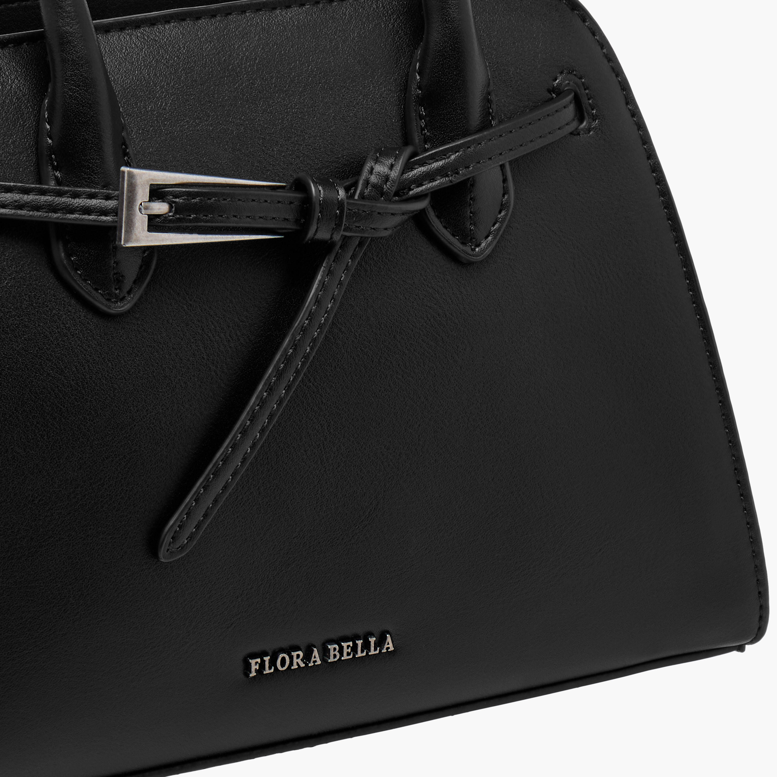 Flora Bella Solid Tote Bag with Detachable Strap-women-bagsandwallets-handbags-image-4