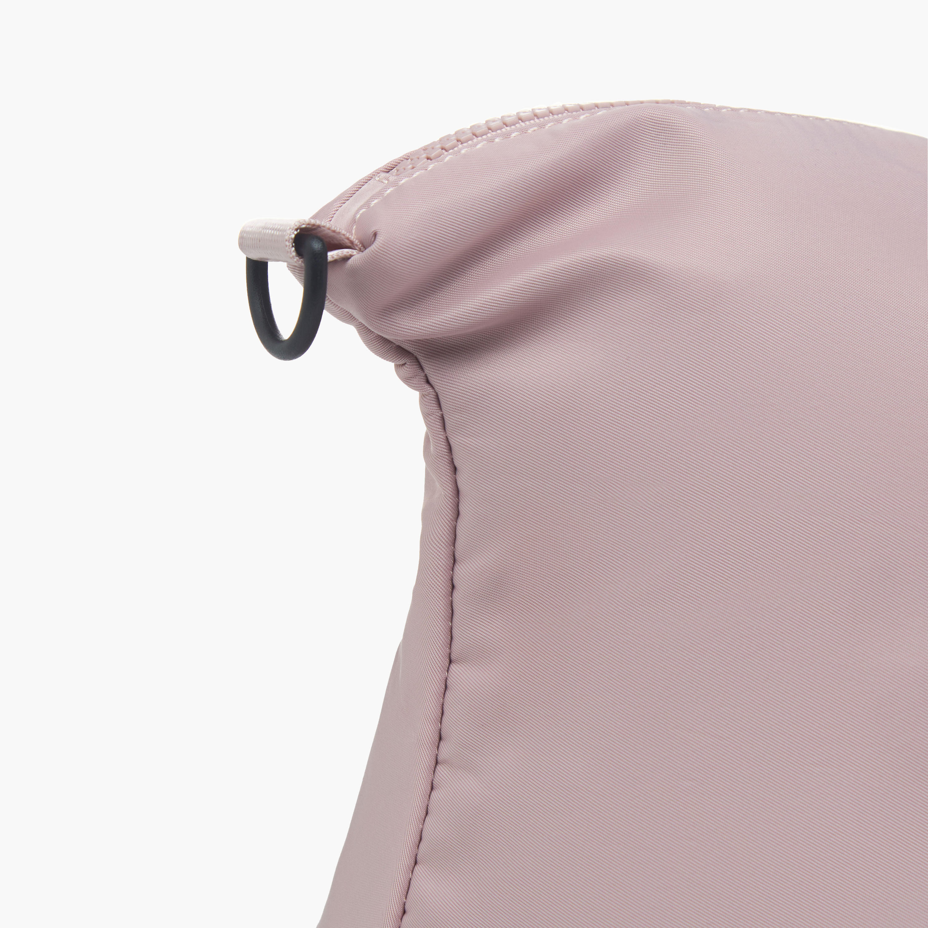 Oaklan by Shoexpress Logo Print Duffle Bag with Double Handles and Zip Closure-women-bagsandwallets-handbags-image-6