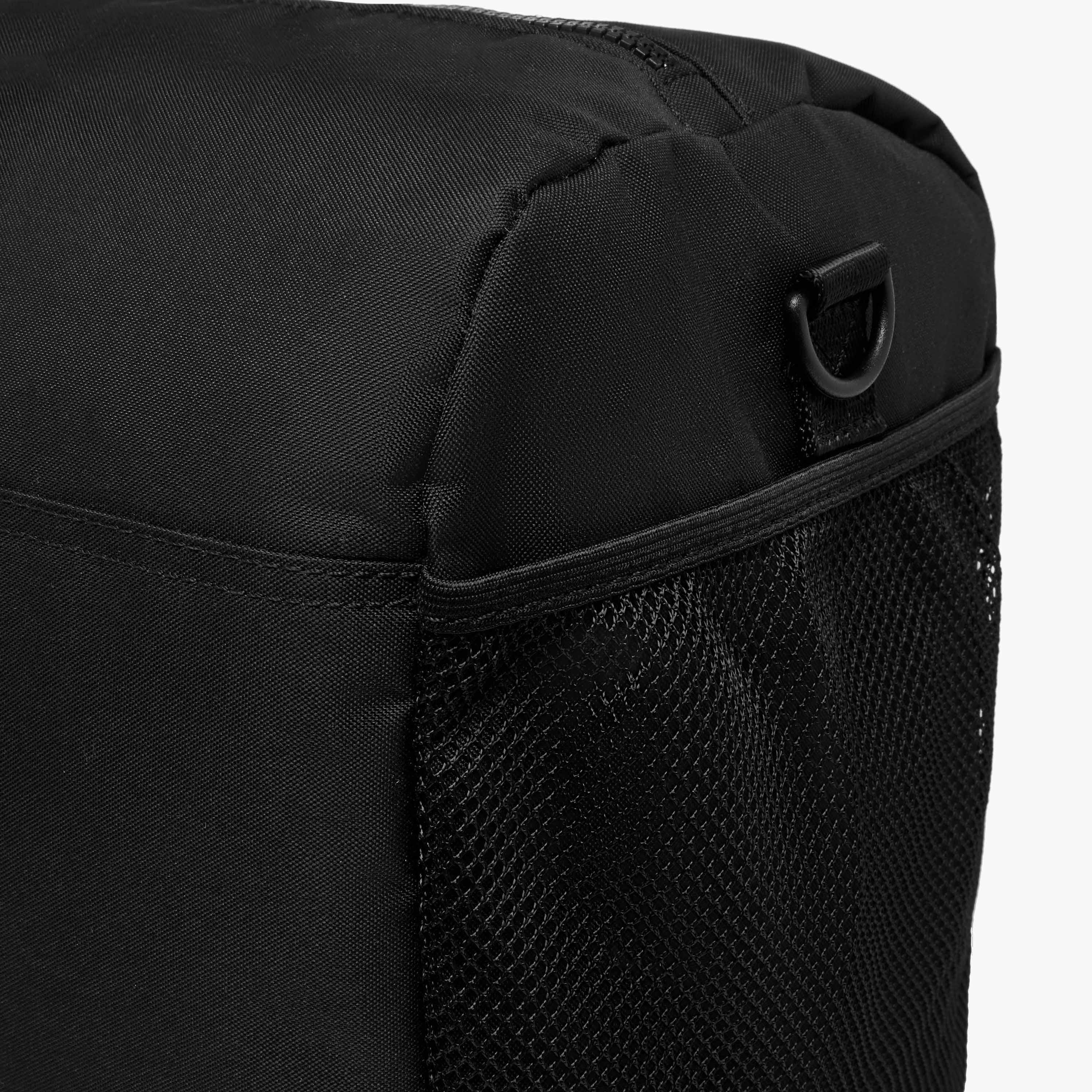 Oaklan by Shoexpress Solid Duffle Bag with Double Handles and Zip Closure-women-bagsandwallets-handbags-image-6