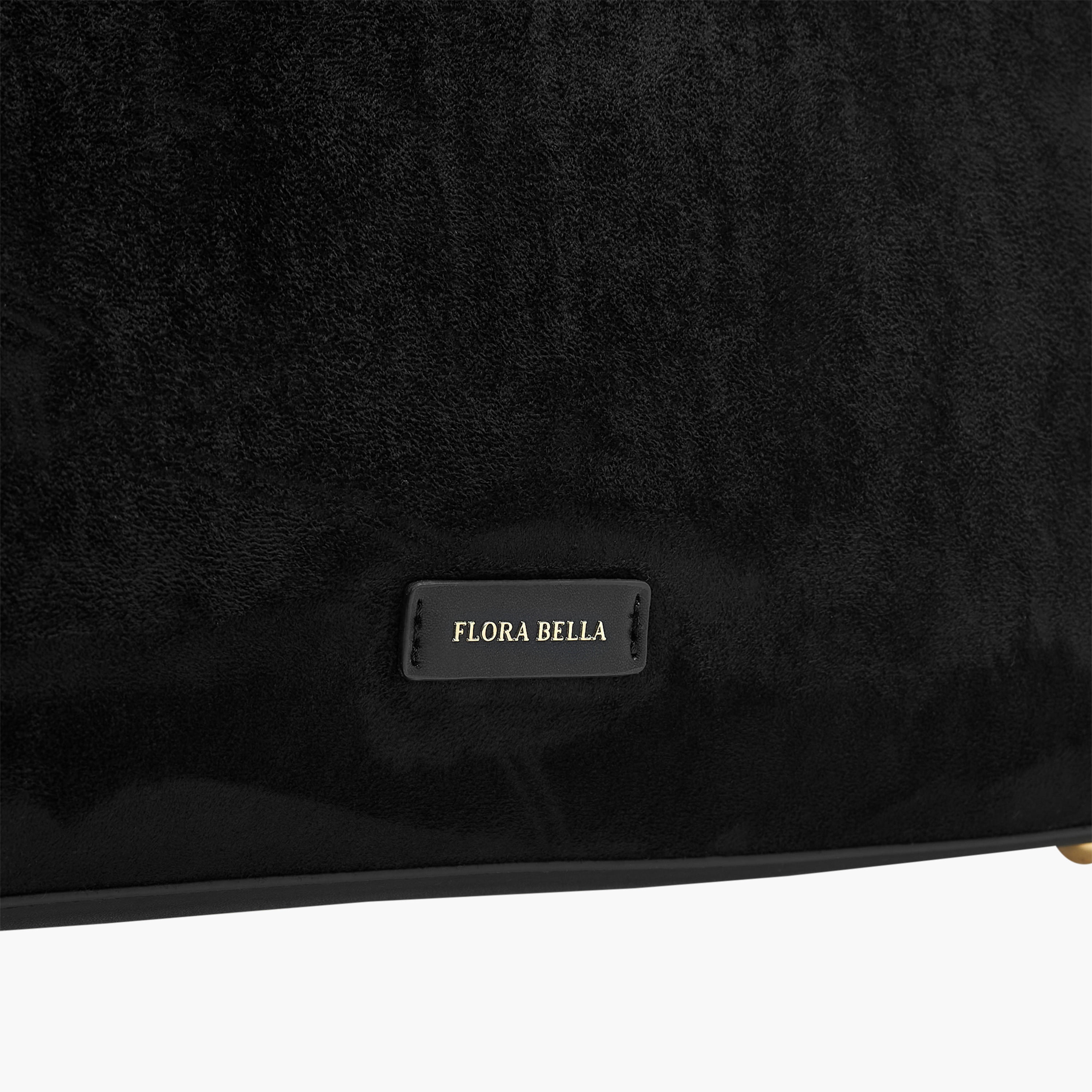 شنطة توتي سادة بسحاب إغلاق ومقابض مزدوجة من فلورا بيلا-women-bagsandwallets-handbags-image-7