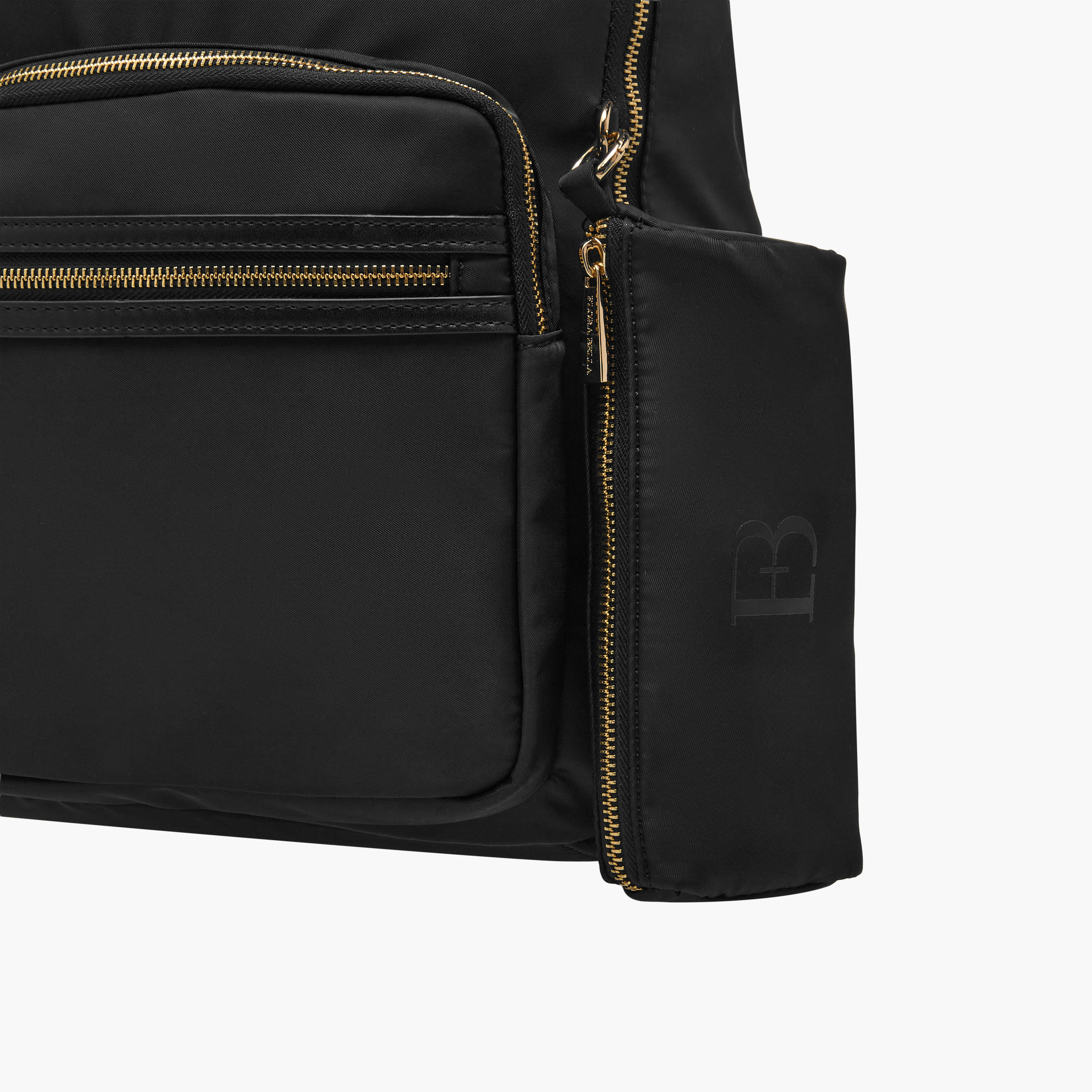 Flora Bella Solid Backpack with Pouch-women-bagsandwallets-backpacks-image-7