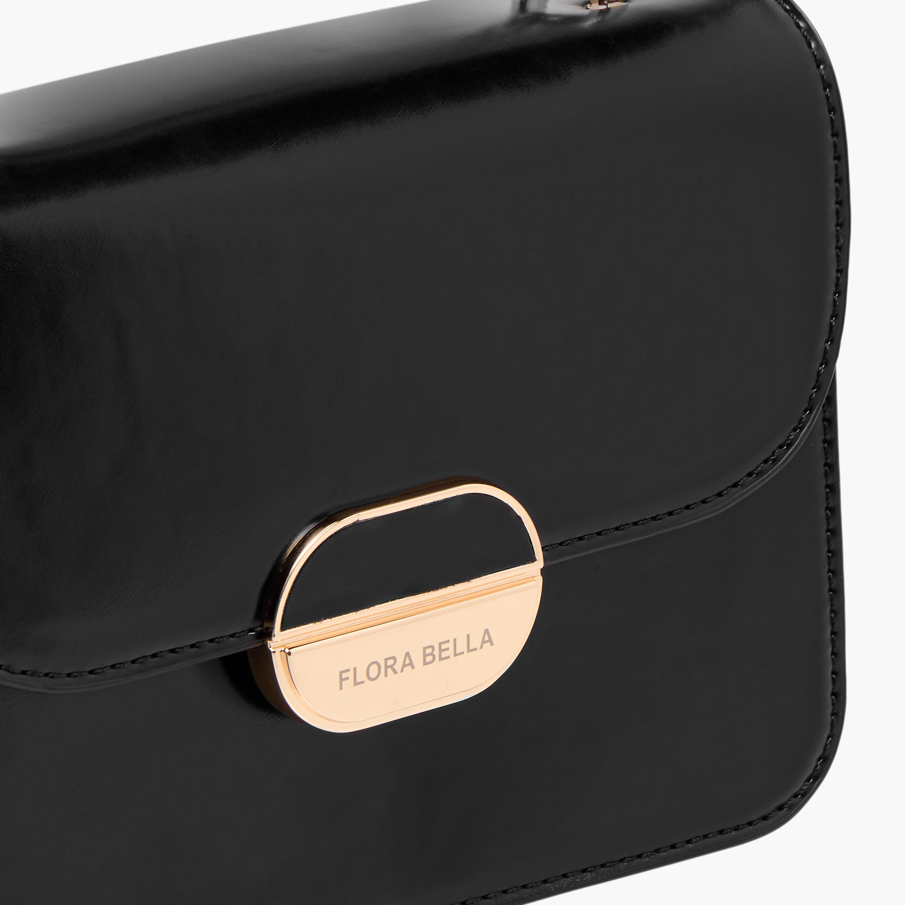 Flora Bella Solid Crossbody Bag with Detachable Strap-women-bagsandwallets-handbags-image-4