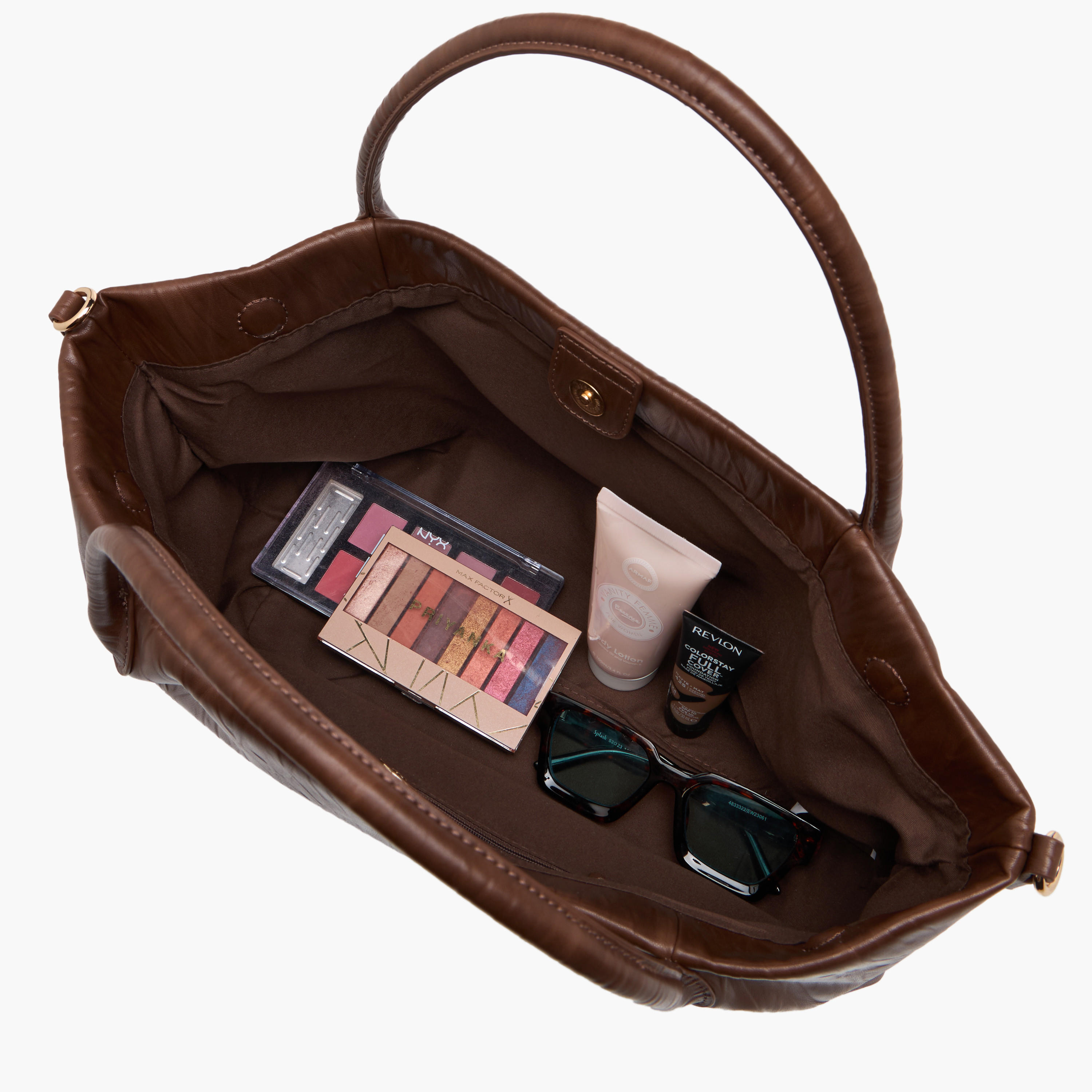 شنطة توتي بارزة الملمس بمقبض مزدوج وحزام كتف قابل للفصل من فلورا بيلا-women-bagsandwallets-handbags-image-10