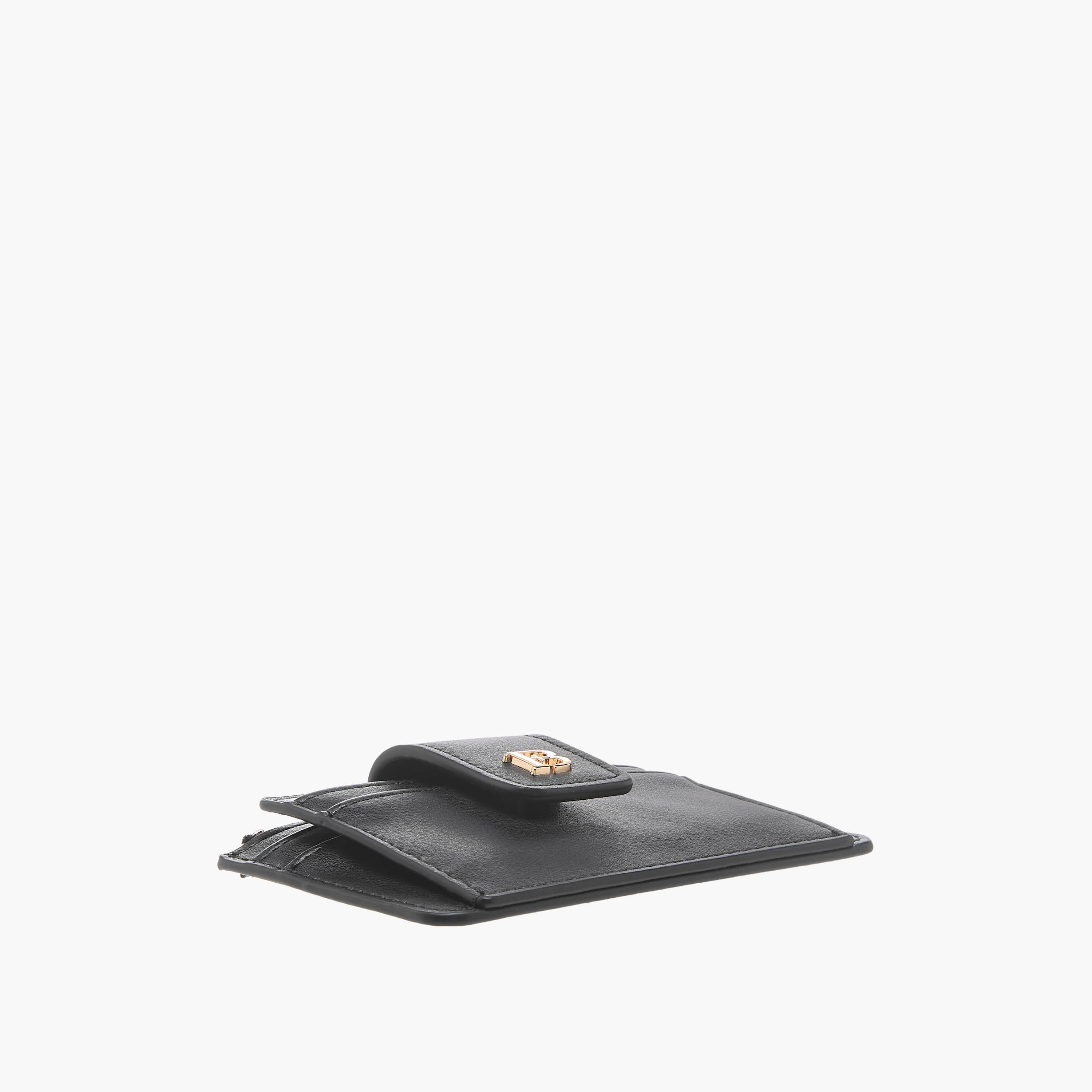 Flora Bella Solid Wallet with Zip Closure-women-bagsandwallets-wallets-image-4