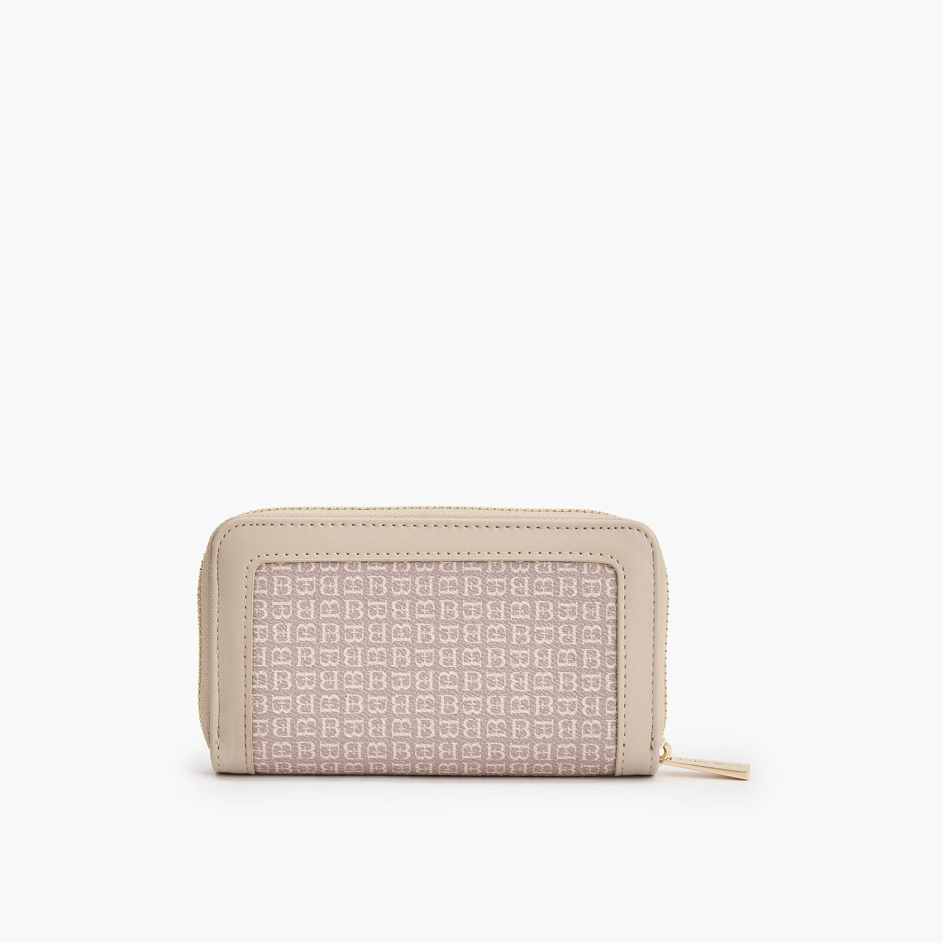 Flora Bella Monogram Print Zip-Around Wallet-women-bagsandwallets-wallets-image-3