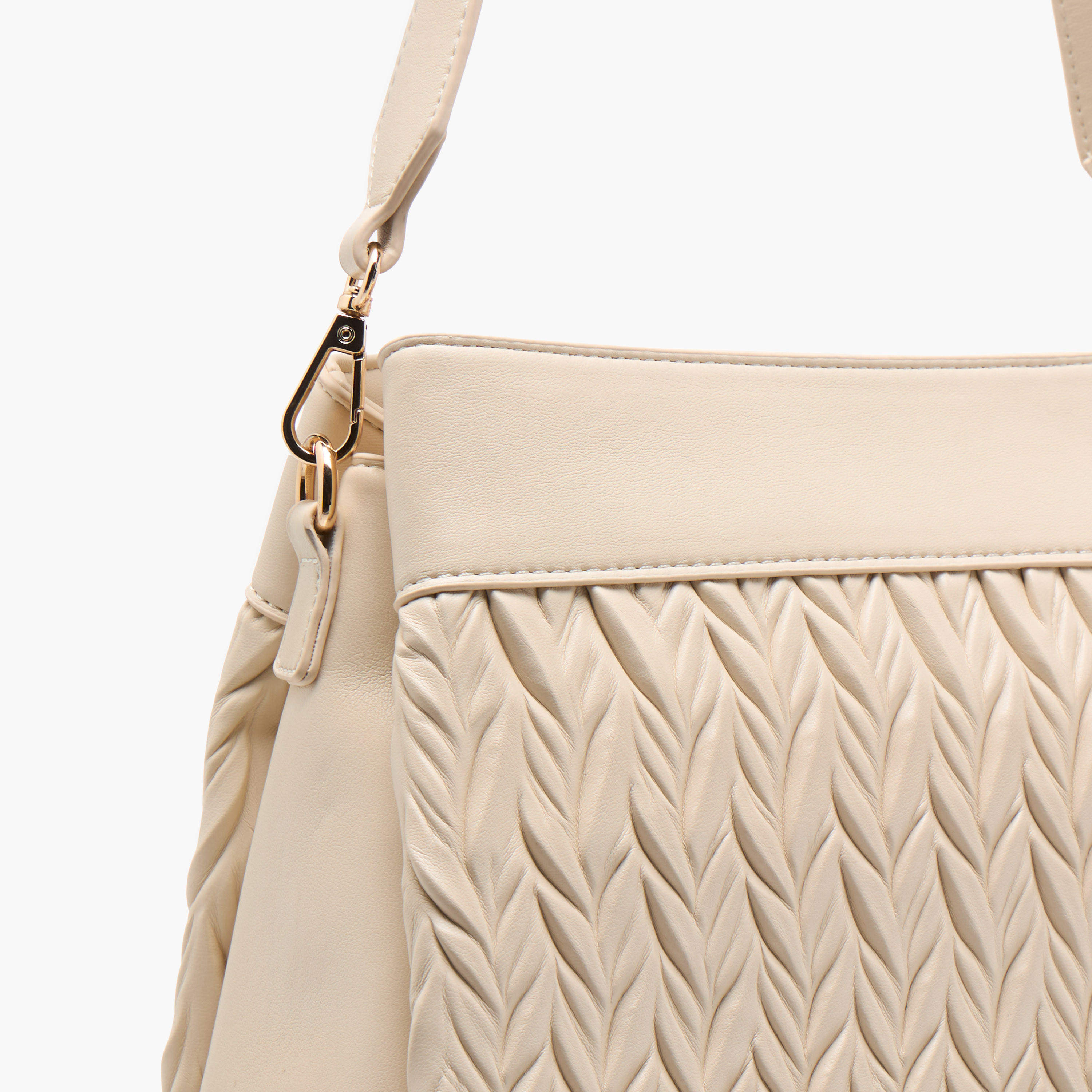 Flora Bella Textured Crossbody Bag with Detachable Shoulder Strap-women-bagsandwallets-handbags-image-6