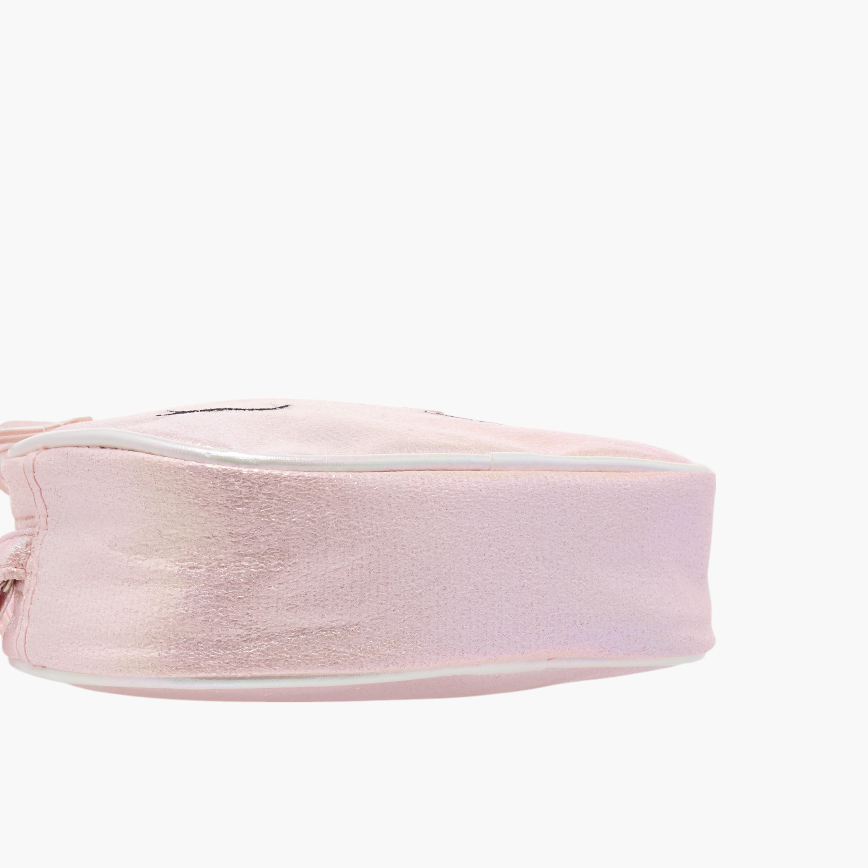 Flora Bella Unicorn Applique Sling Bag with Zip Closure-girls-accessories-bags-image-6
