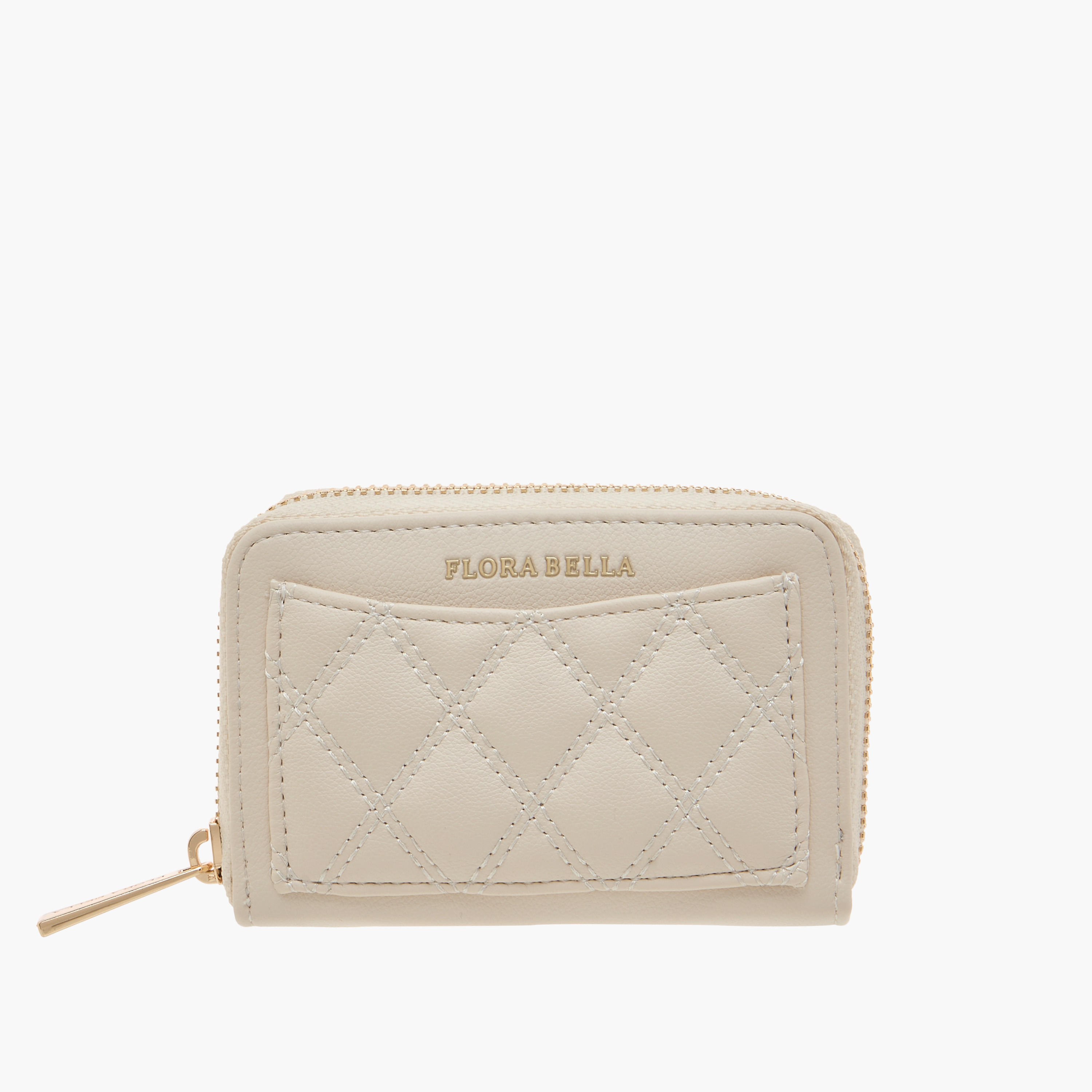 Flora Bella Quilted Zip Around Wallet-women-bagsandwallets-wallets-image-1