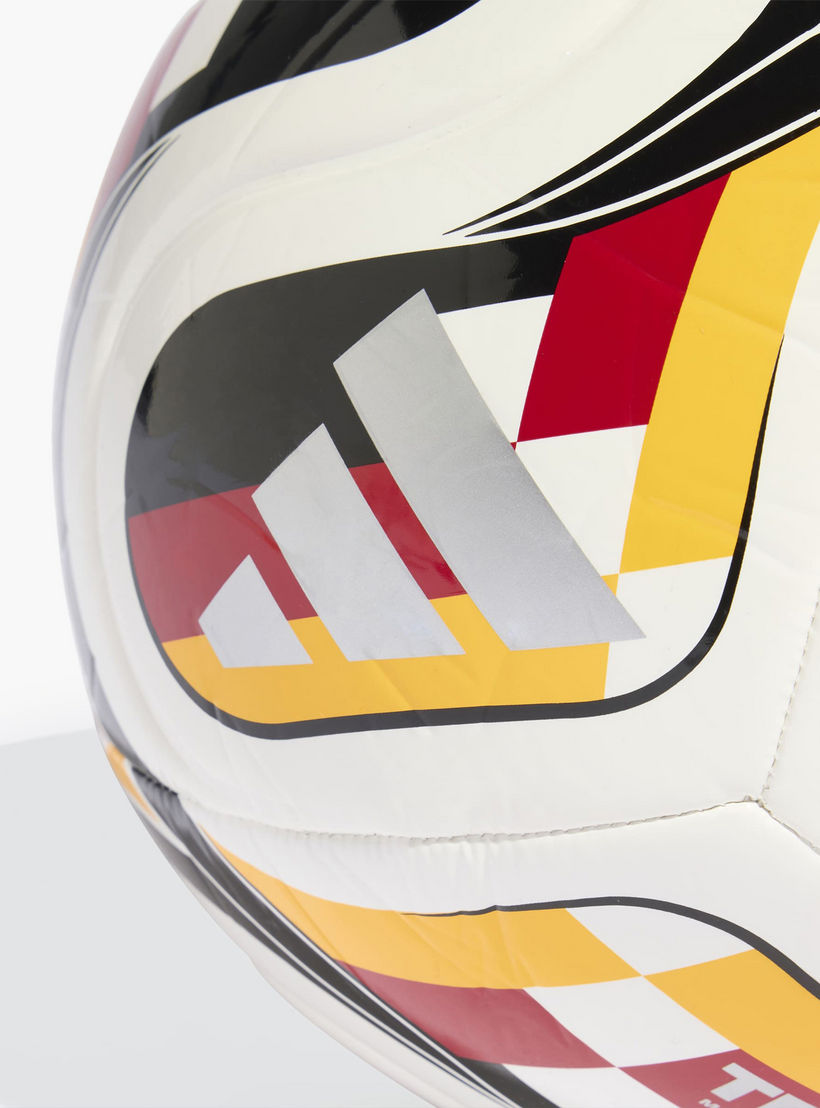 Adidas Trionda Germany Home Club Football-sports-gear-football-accessories-balls-image-3
