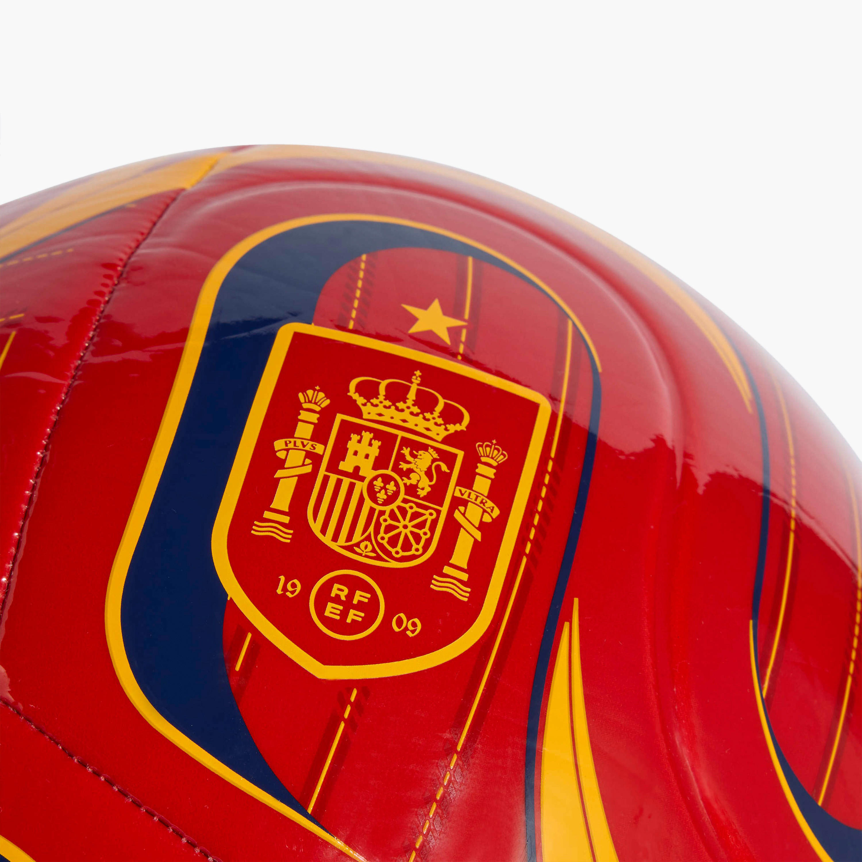 Adidas Trionda Spain Home Club Football-sports-gear-football-accessories-balls-image-4