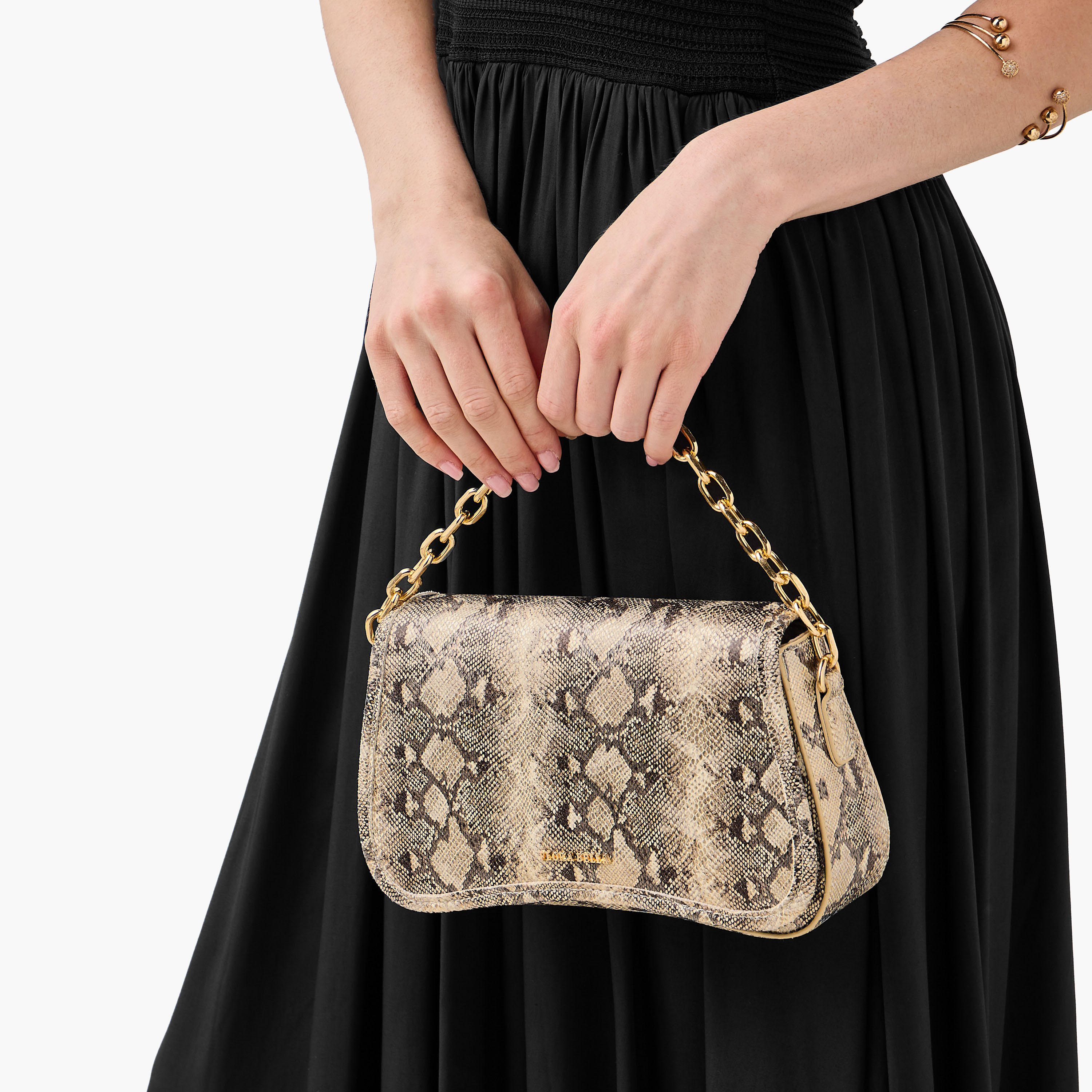 شنطة كروس بودي بحزام كتف قابل للفصل وطبعات حيوانات من فلورا بيلا-women-bagsandwallets-handbags-image-3