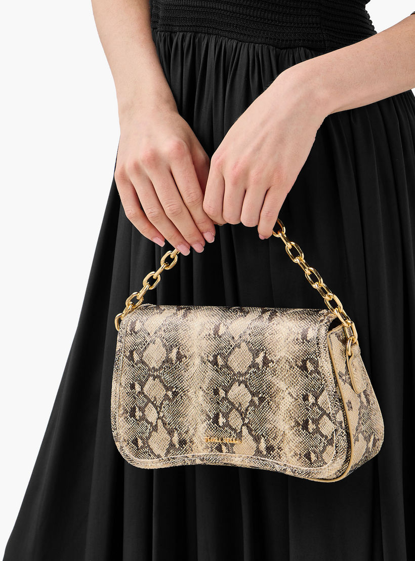 شنطة كروس بودي بحزام كتف قابل للفصل وطبعات حيوانات من فلورا بيلا-women-bagsandwallets-handbags-image-3