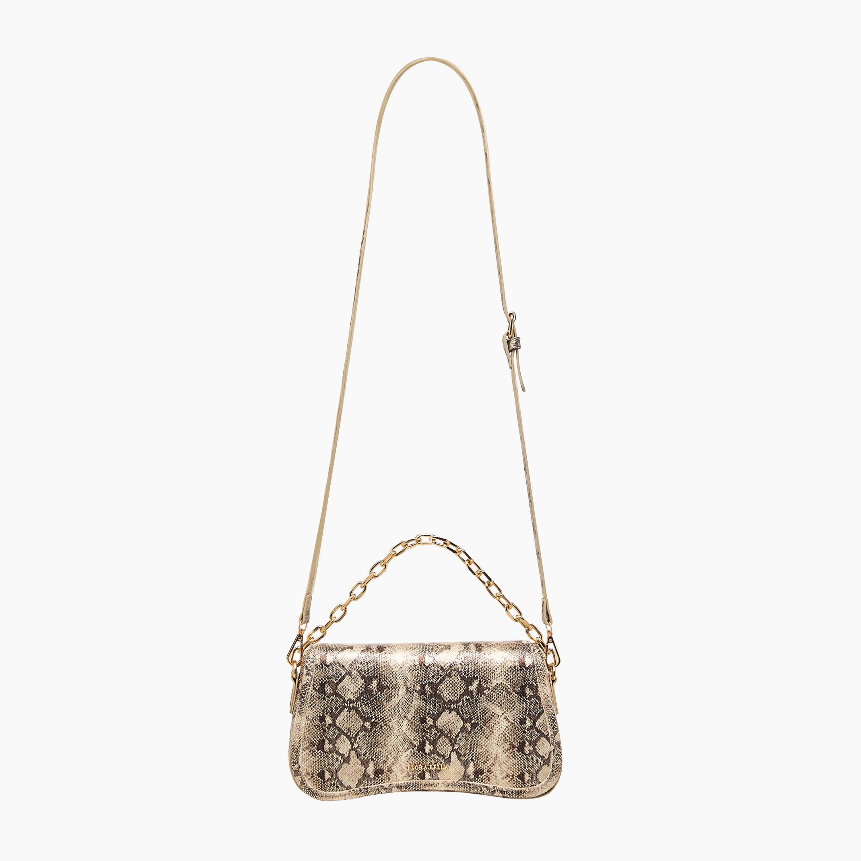 شنطة كروس بودي بحزام كتف قابل للفصل وطبعات حيوانات من فلورا بيلا-women-bagsandwallets-handbags-image-4