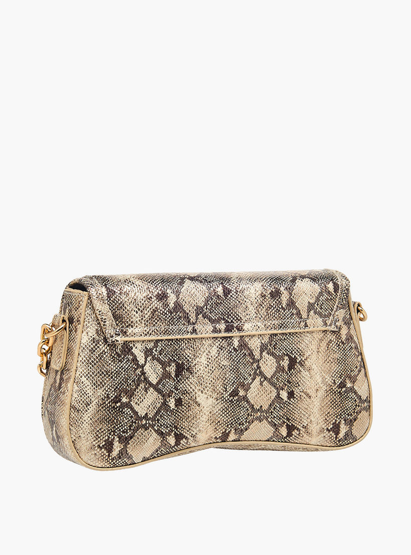 شنطة كروس بودي بحزام كتف قابل للفصل وطبعات حيوانات من فلورا بيلا-women-bagsandwallets-handbags-image-5