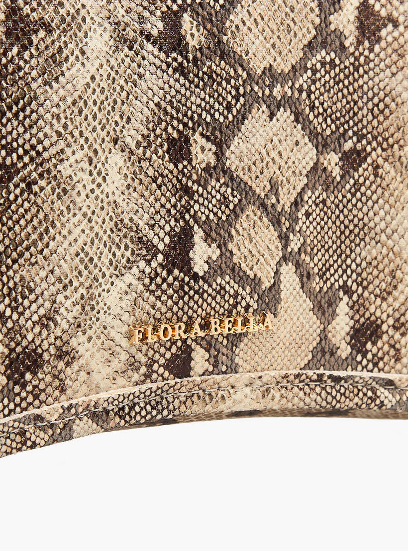 شنطة كروس بودي بحزام كتف قابل للفصل وطبعات حيوانات من فلورا بيلا-women-bagsandwallets-handbags-image-7