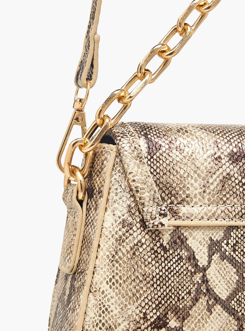 شنطة كروس بودي بحزام كتف قابل للفصل وطبعات حيوانات من فلورا بيلا-women-bagsandwallets-handbags-image-8