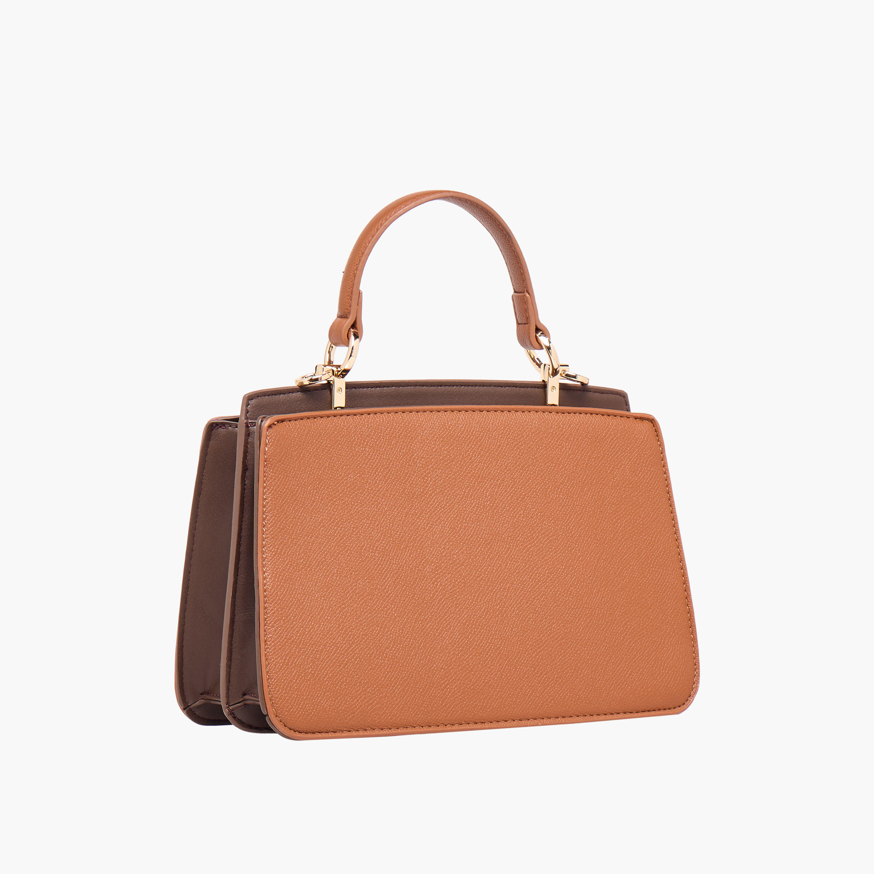 Flora Bella Solid Crossbody Bag with Detachable Shoulder Strap and Top Handle-women-bagsandwallets-handbags-image-5