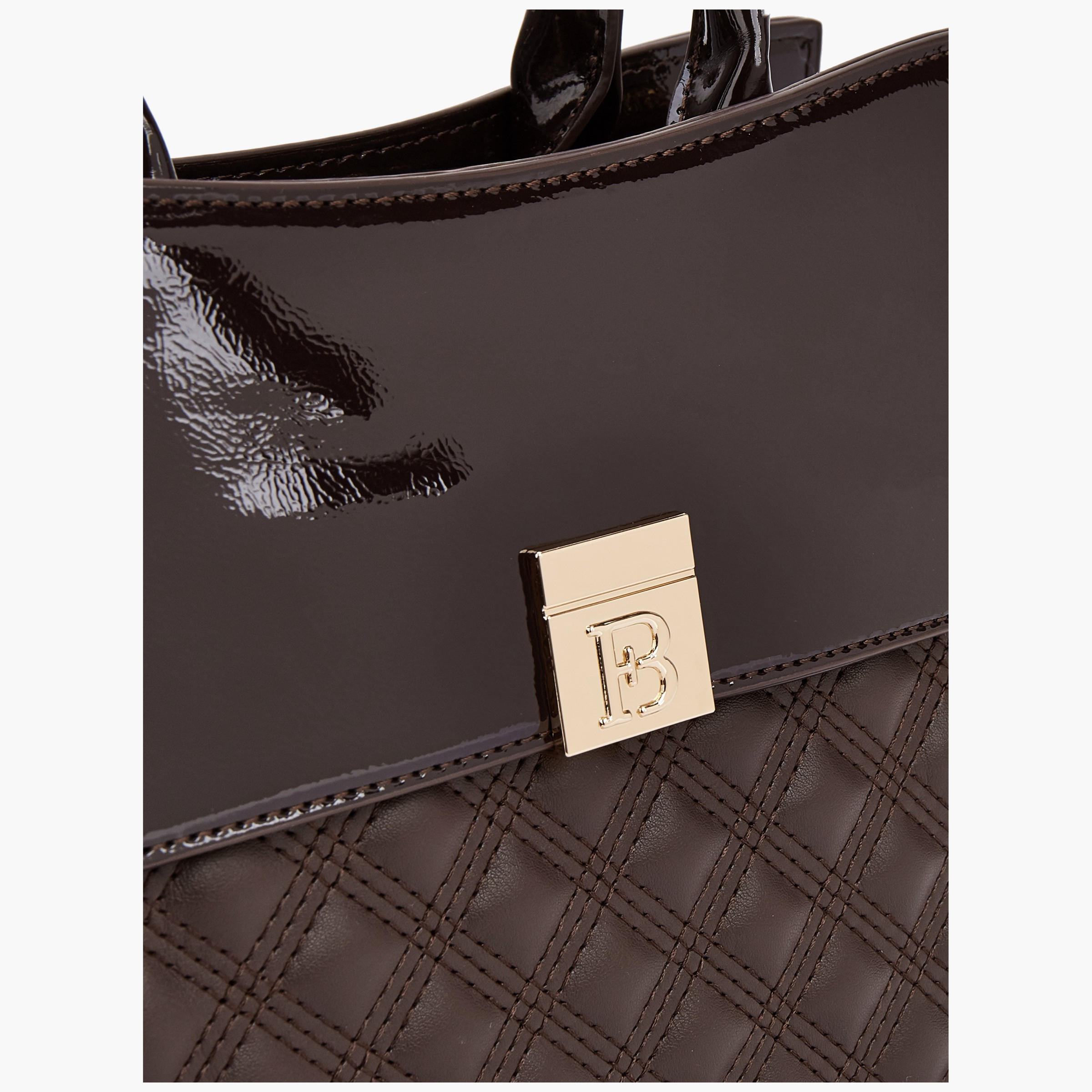 شنطة توتي مبطنة بسحاب إغلاق وحزام قابل للفصل من فلورا بيلا-women-bagsandwallets-handbags-image-6